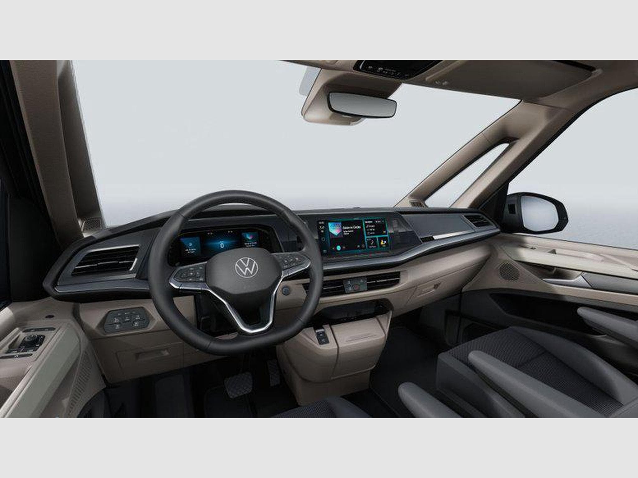 VW T7 Life "Edition" KÜ 2.0 TDI 7-Gang-DSG (2026) - Photo 7