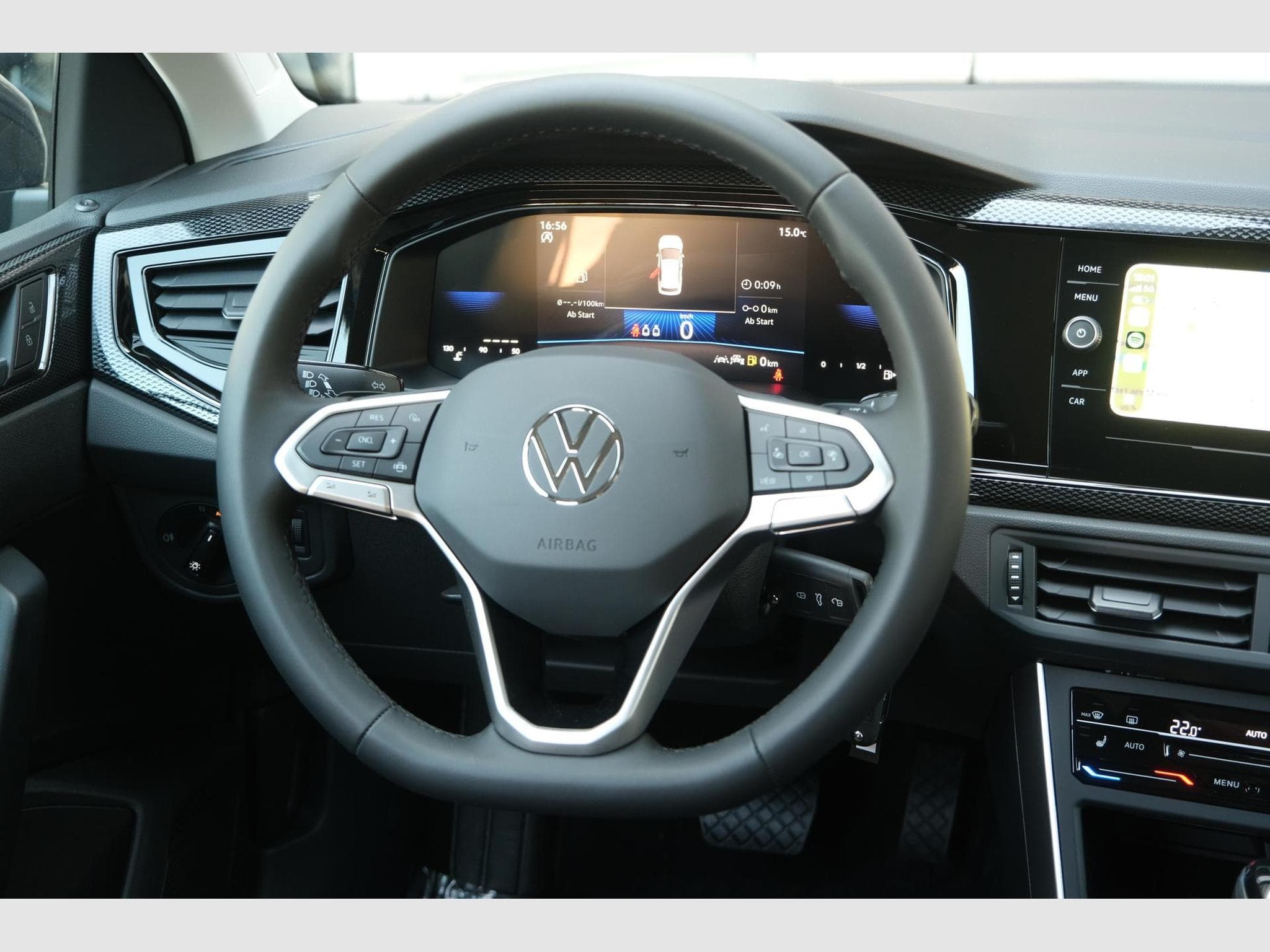 VW Polo 1.0 TSI DSG (2026) - Photo 11
