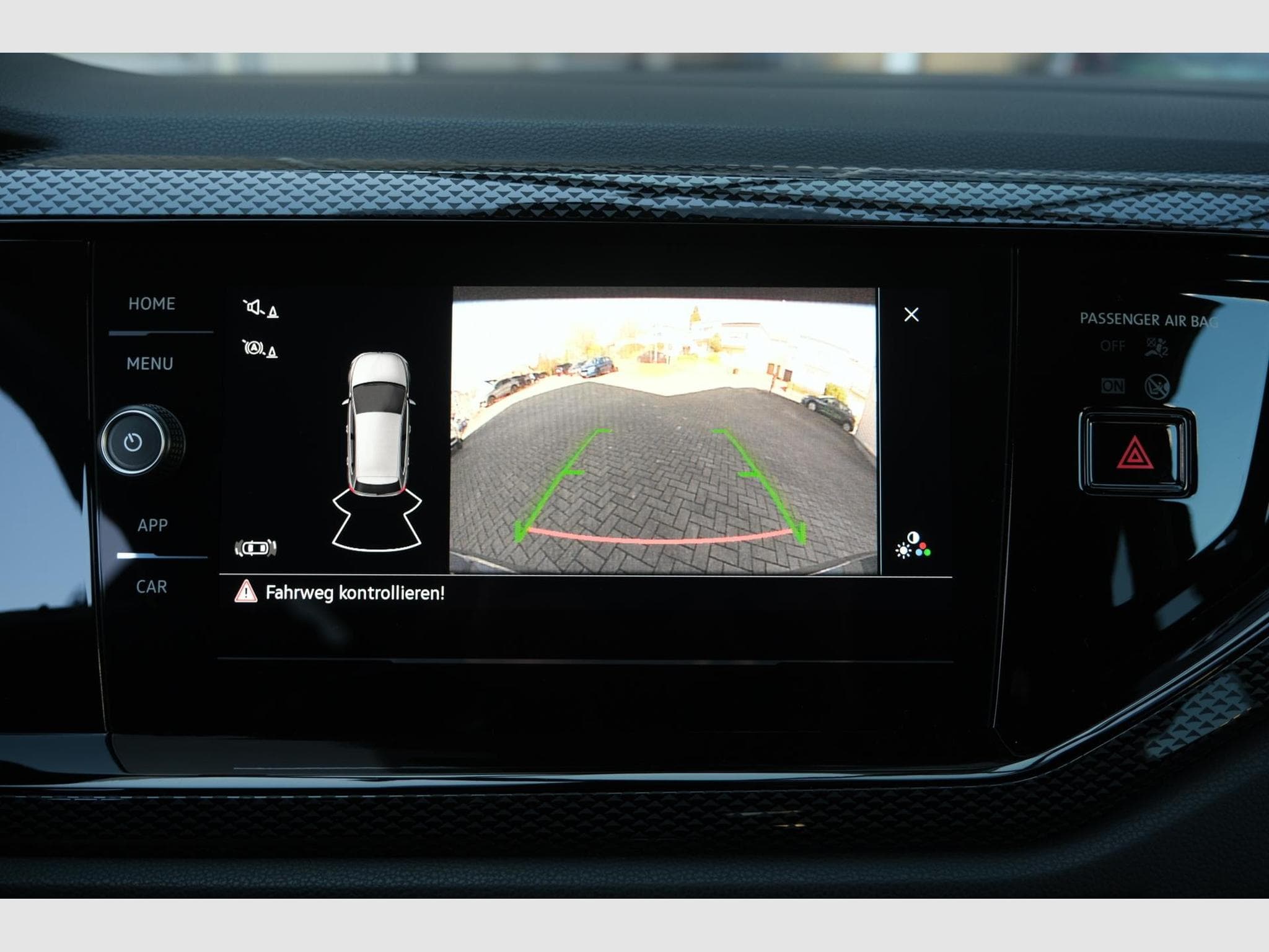 VW Polo 1.0 TSI DSG (2026) - Photo 15