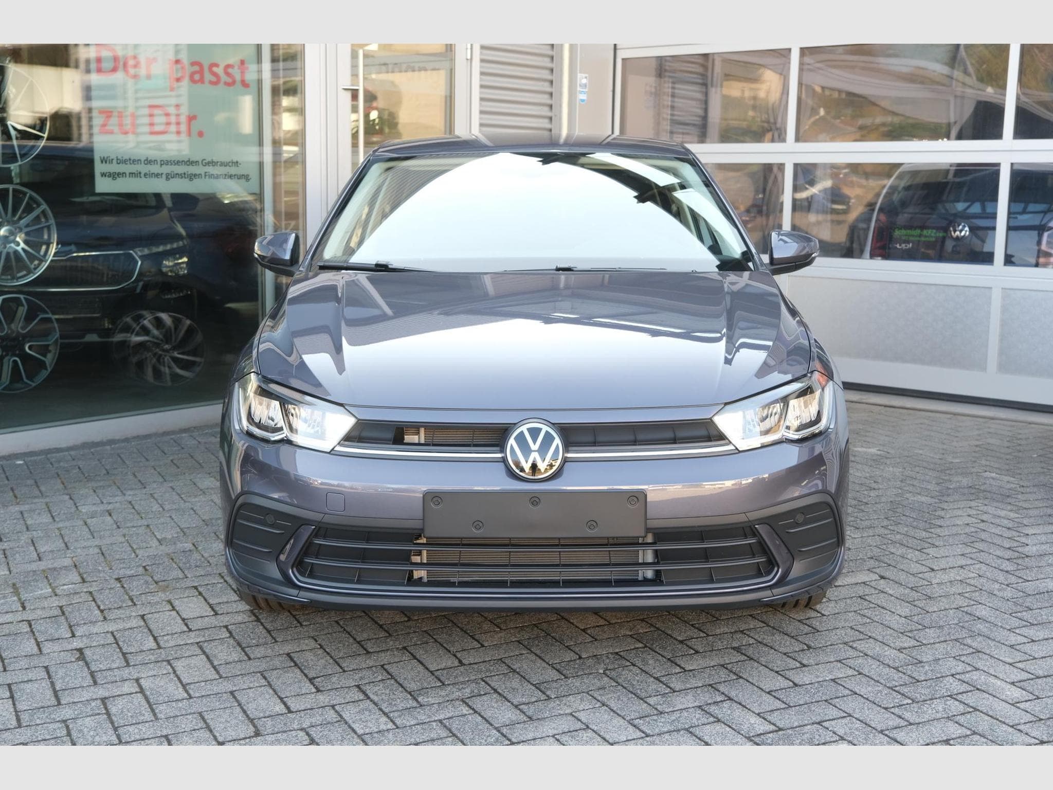VW Polo 1.0 TSI DSG (2026) - Photo 18