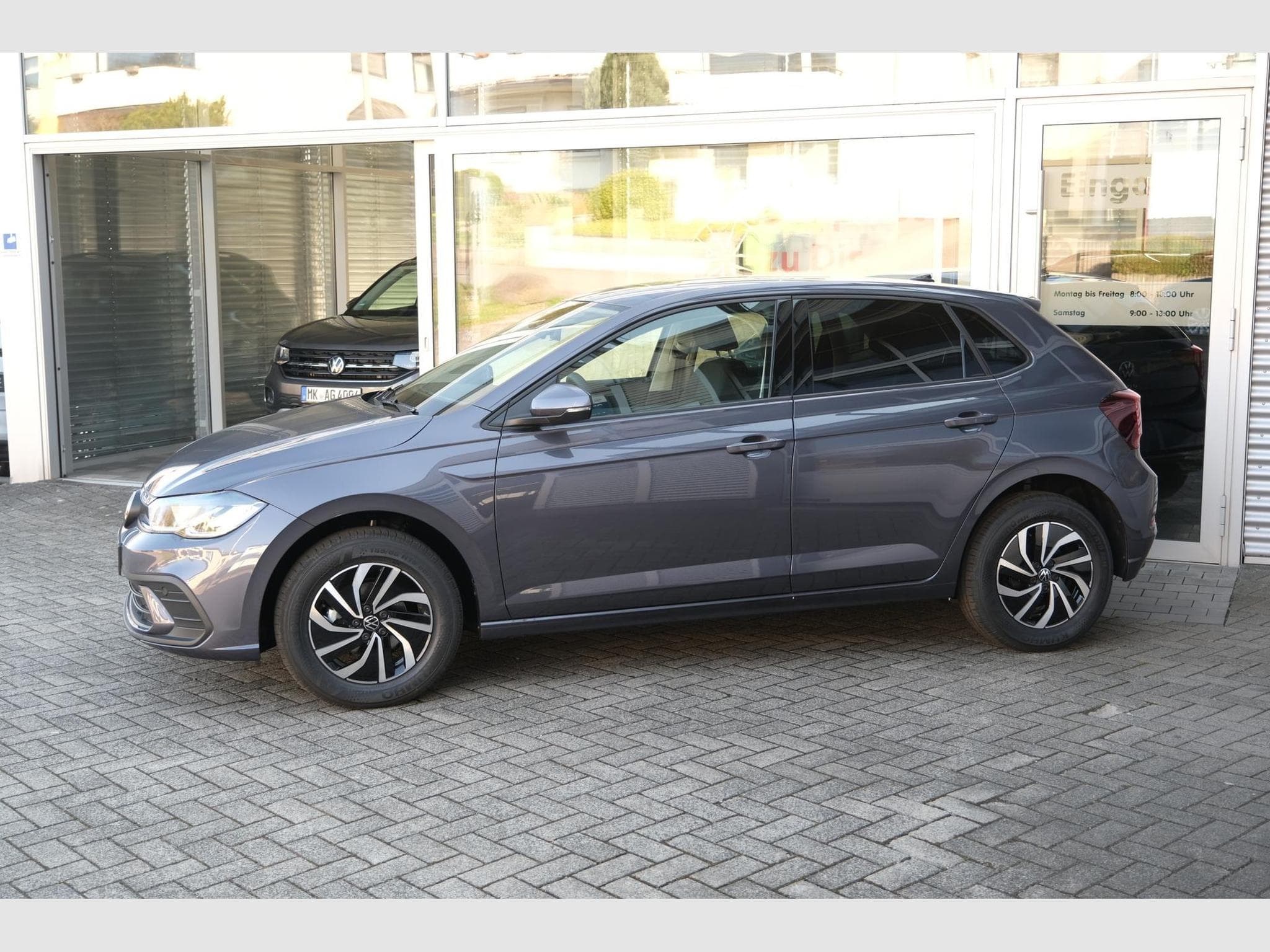 VW Polo 1.0 TSI DSG (2026) - Photo 2