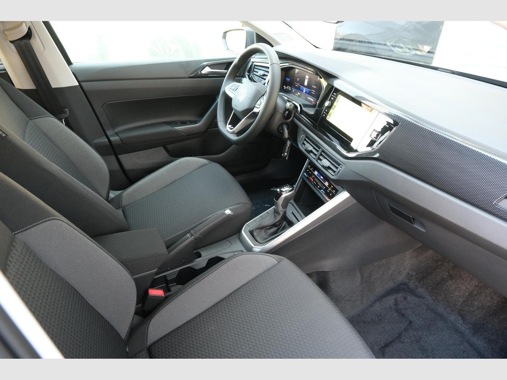 VW Polo 1.0 TSI DSG (2026) - Photo 21