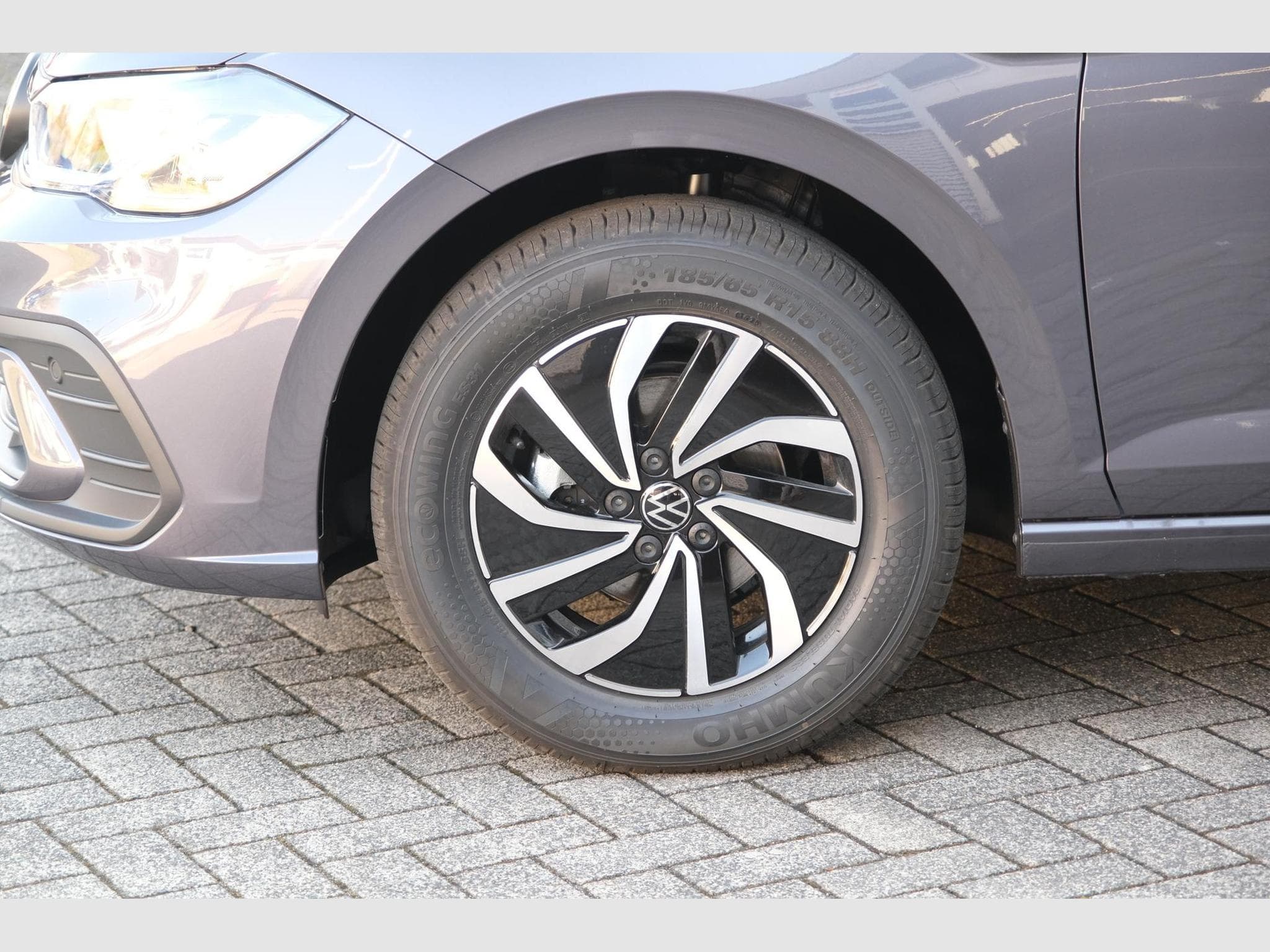 VW Polo 1.0 TSI DSG (2026) - Photo 3