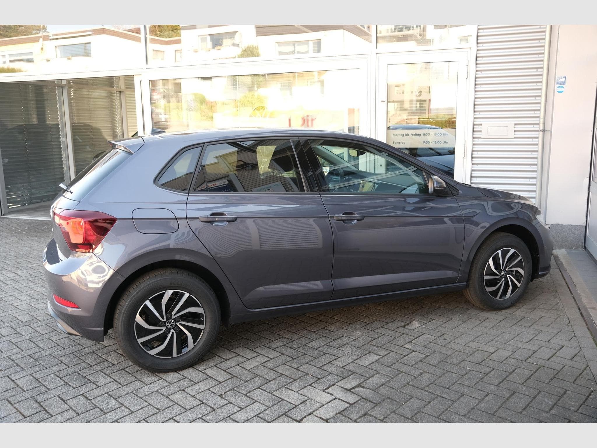 VW Polo 1.0 TSI DSG (2026) - Photo 6