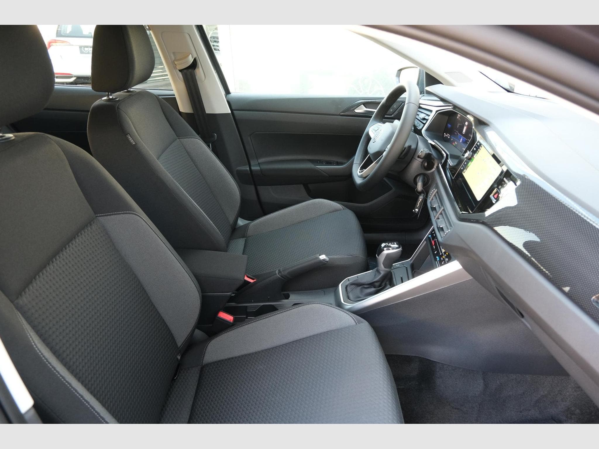 VW Polo 1.0 TSI DSG (2026) - Photo 7