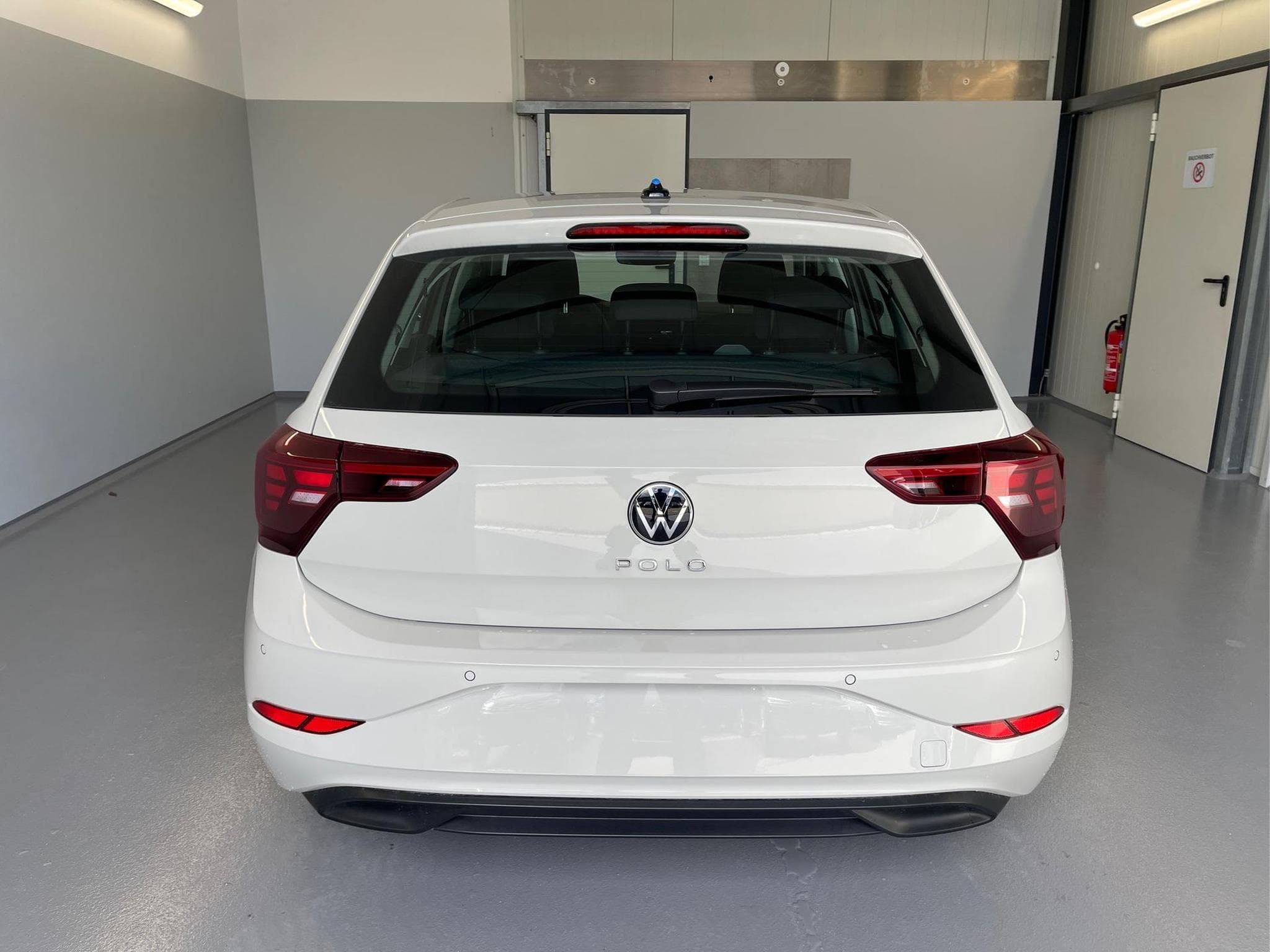 VW Polo Polo (2026) - Photo 5