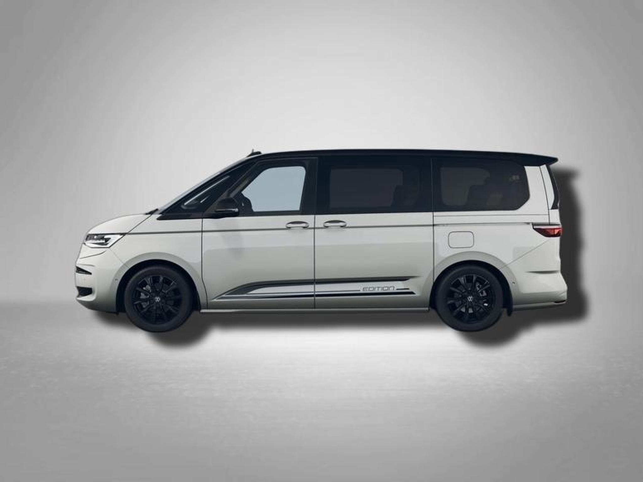 VW T7 Life "Edition" LÜ 2.0 TDI 7-Gang-DSG (2026) - Photo 2