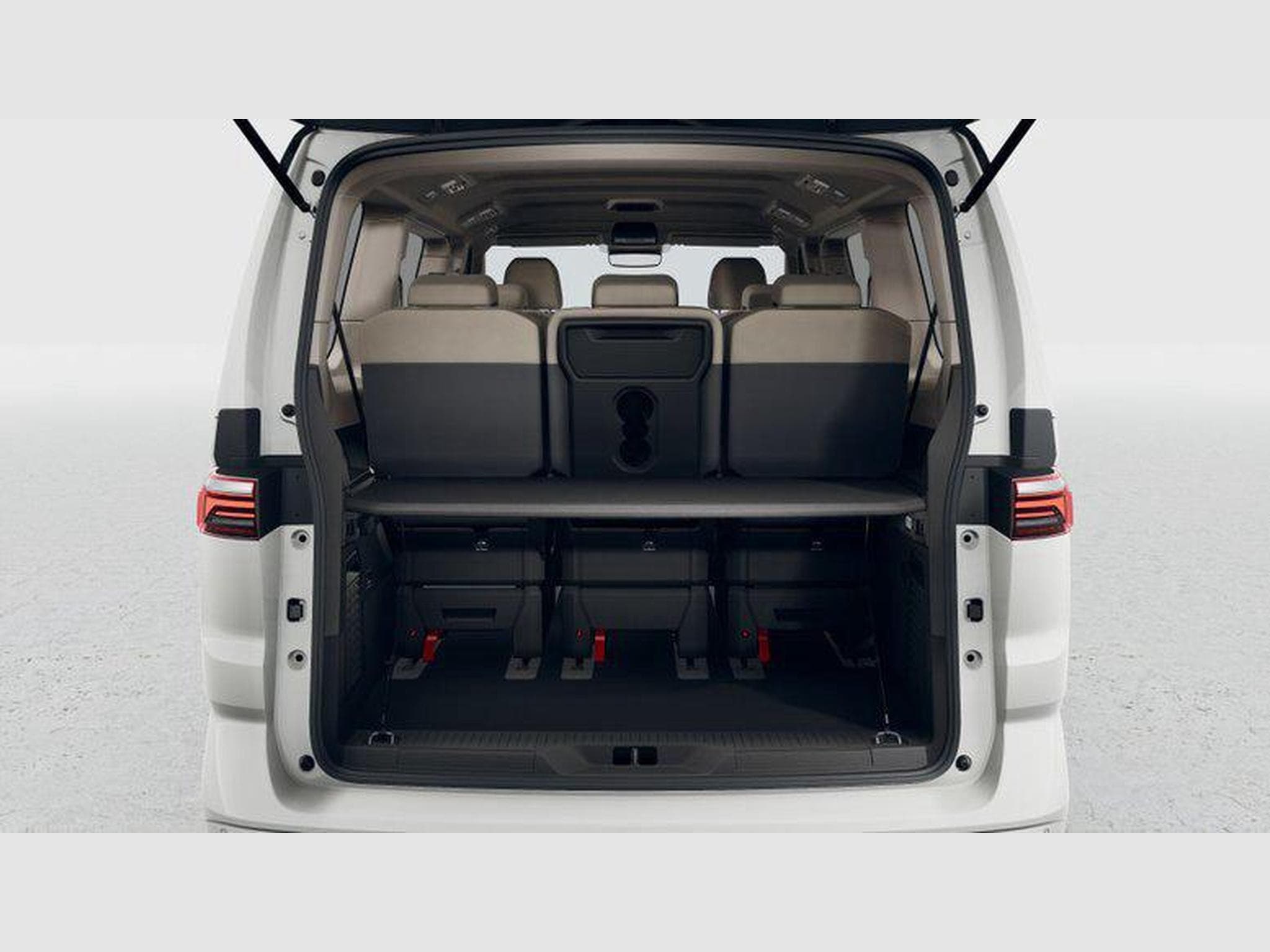 VW T7 Life "Edition" LÜ 2.0 TDI 7-Gang-DSG (2026) - Photo 8