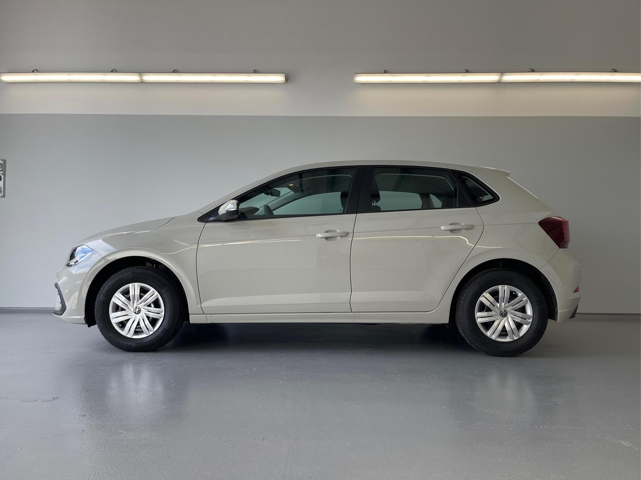 VW Polo Polo (2026) - Photo 3