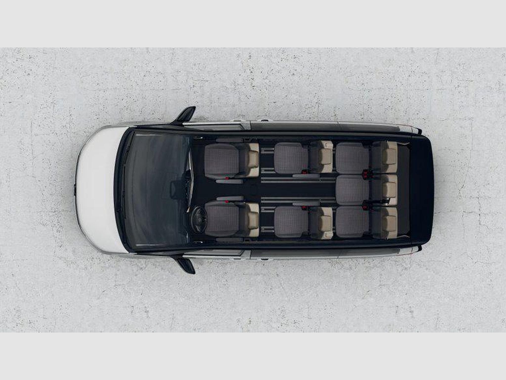 VW T7 Life "Edition" KÜ 2.0 TDI 7-Gang-DSG (2026) - Photo 5