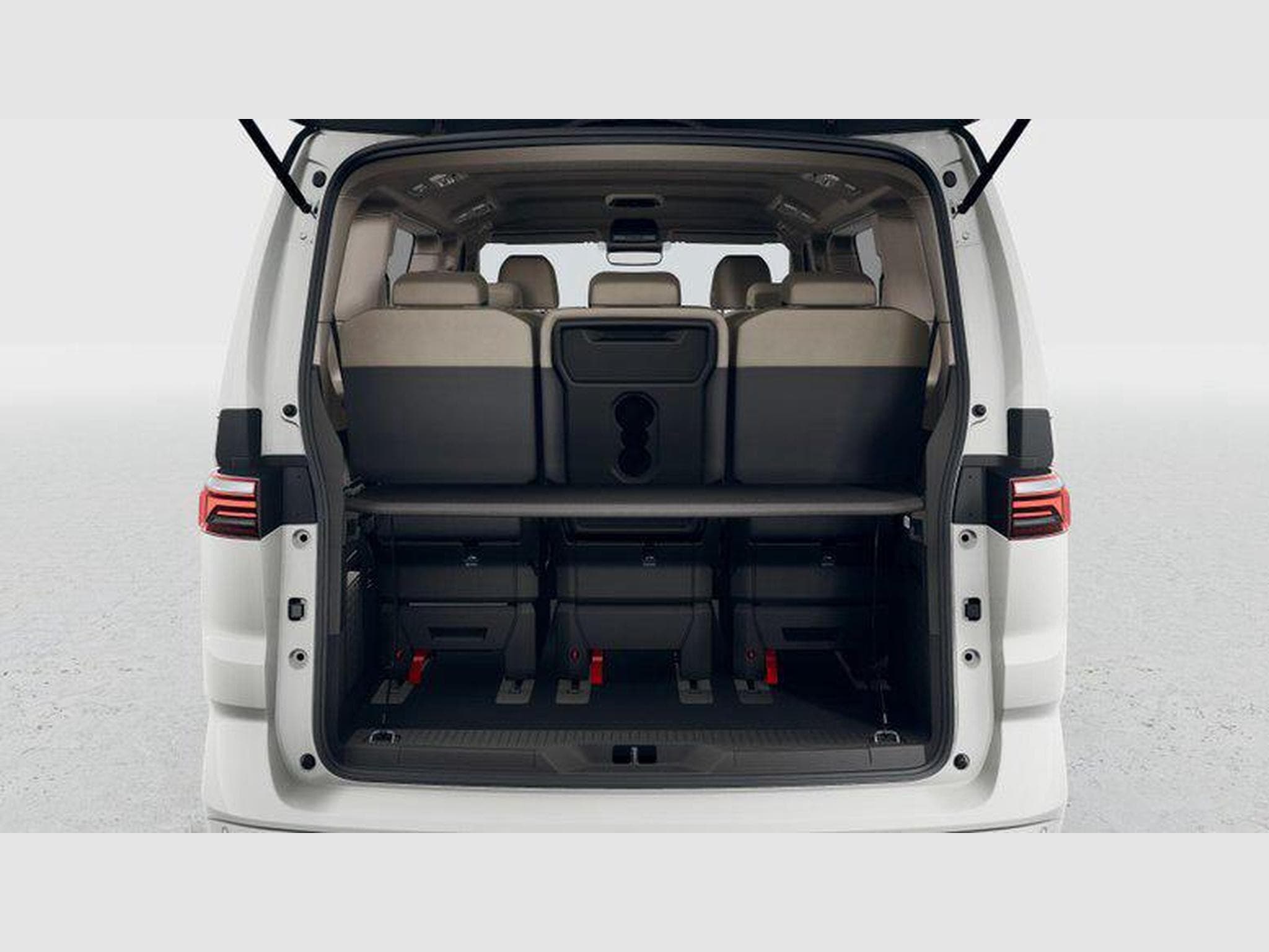 VW T7 Life "Edition" KÜ 2.0 TDI 7-Gang-DSG (2026) - Photo 8