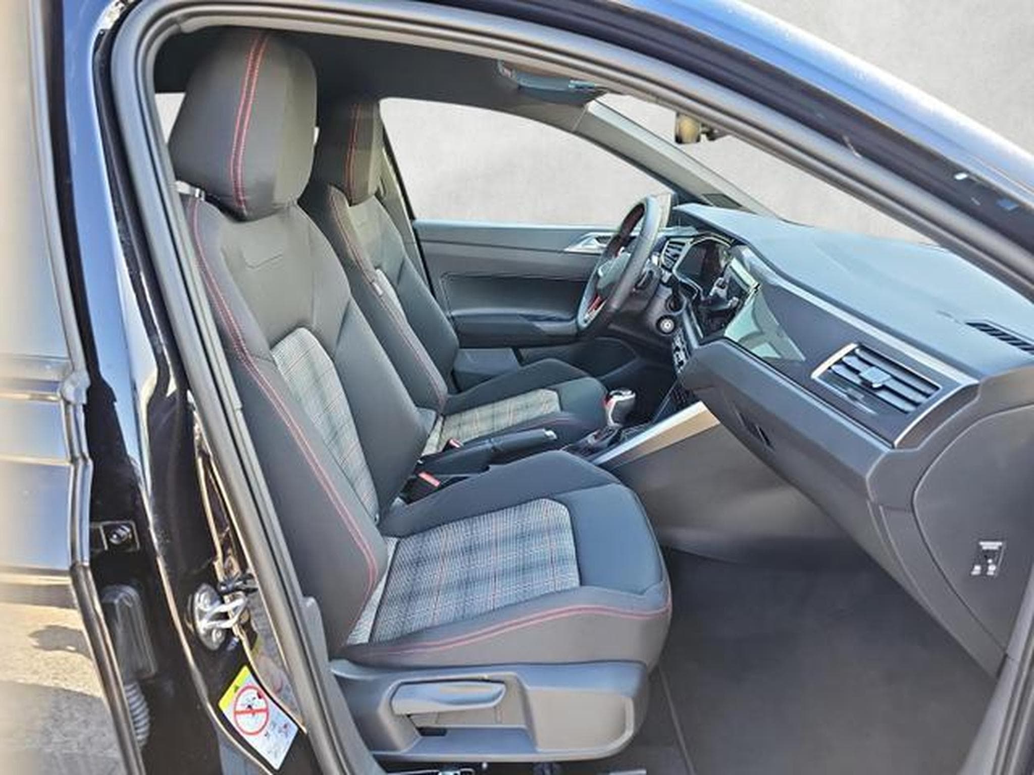 VW Polo GTI (2026) - Photo 10