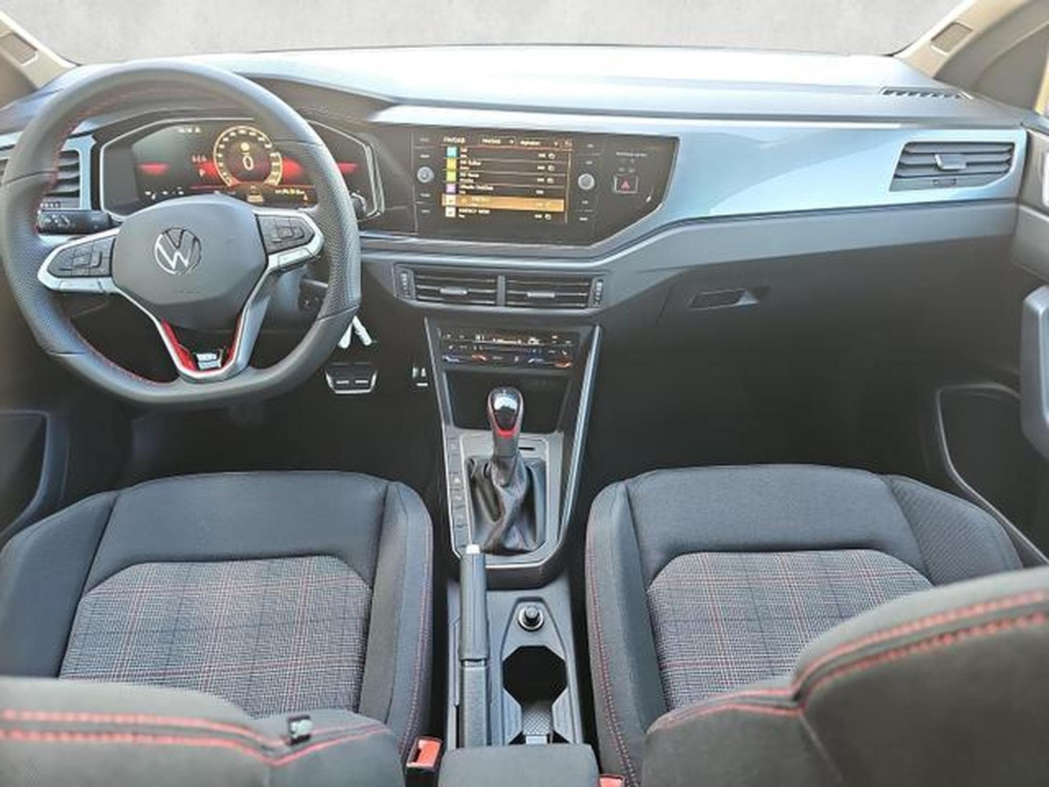 VW Polo GTI (2026) - Photo 11