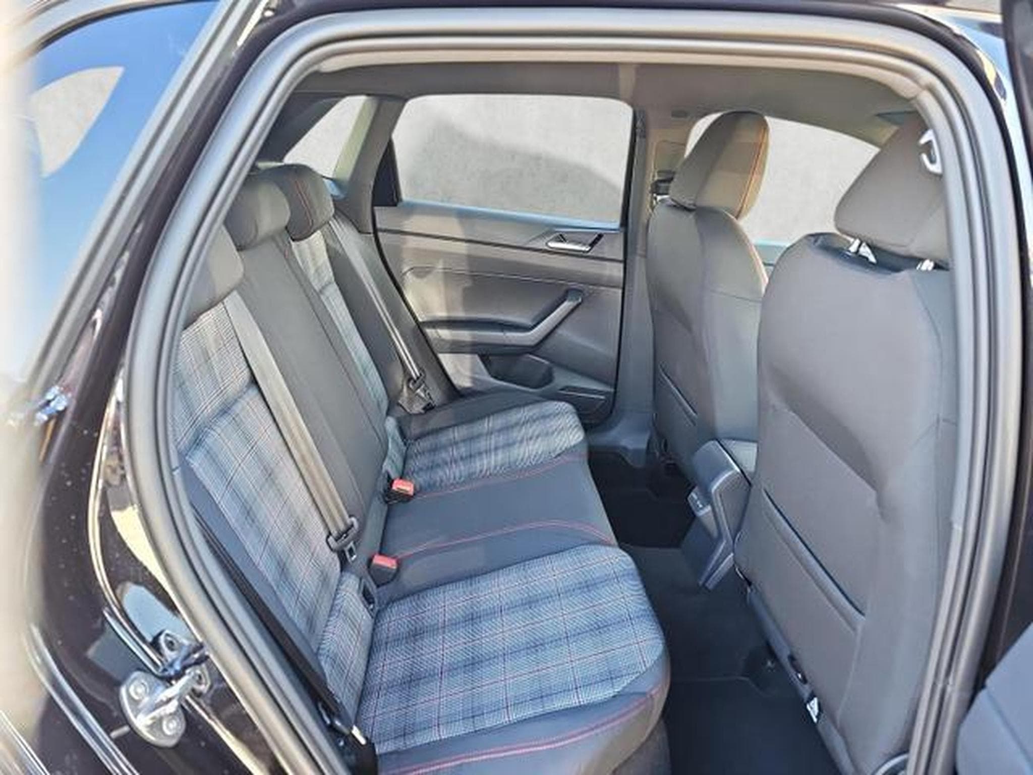 VW Polo GTI (2026) - Photo 13