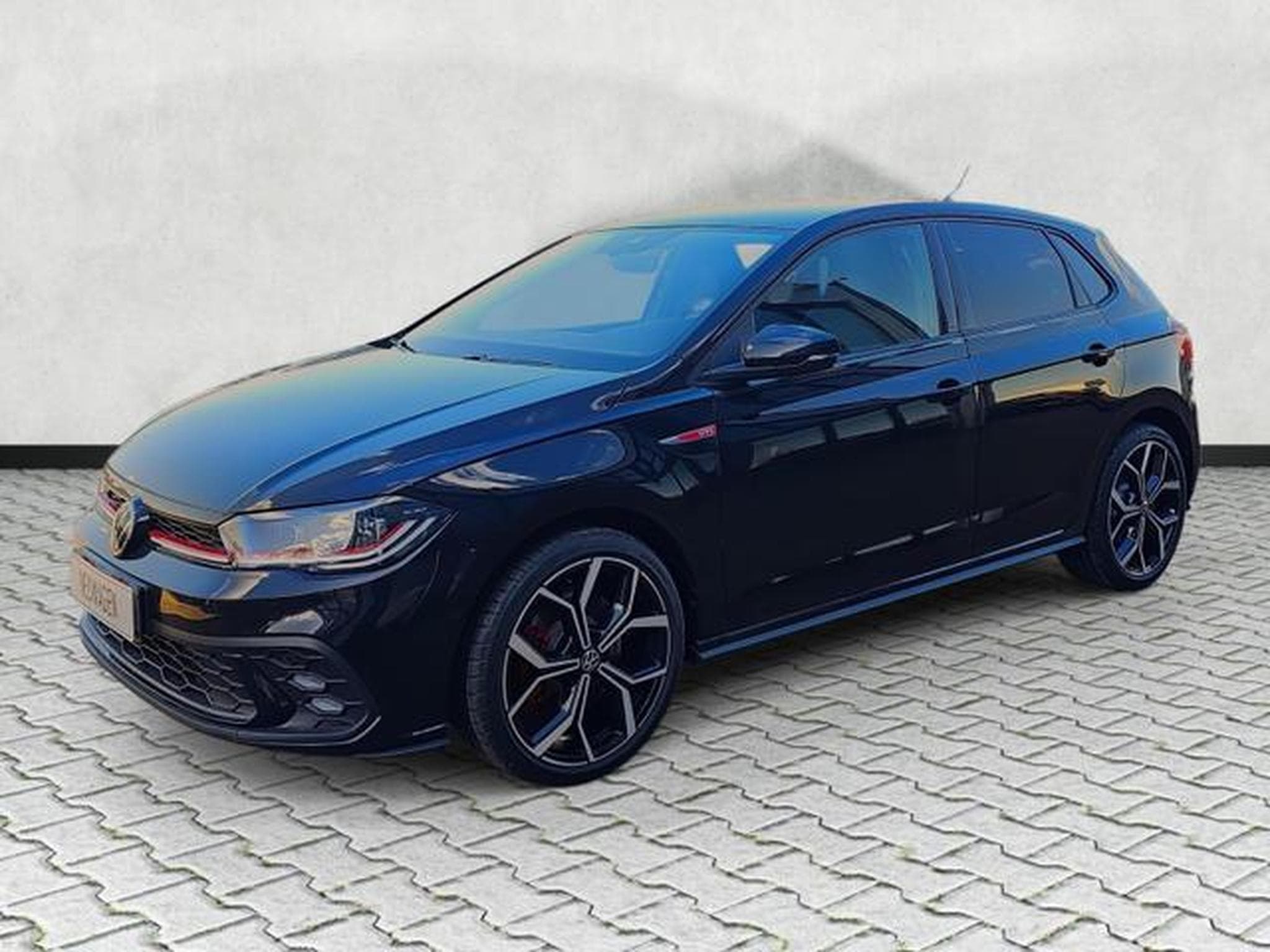 VW Polo GTI (2026) - Photo 3