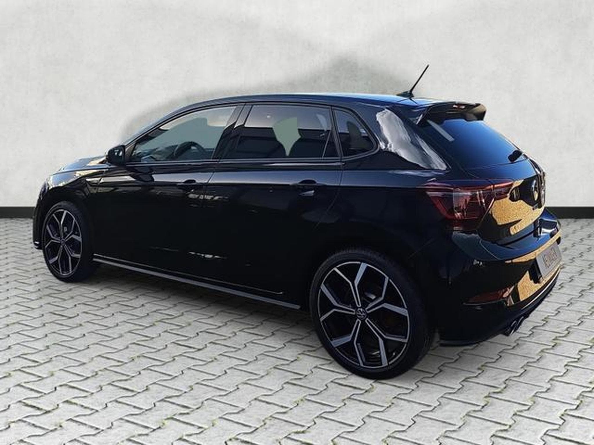 VW Polo GTI (2026) - Photo 5