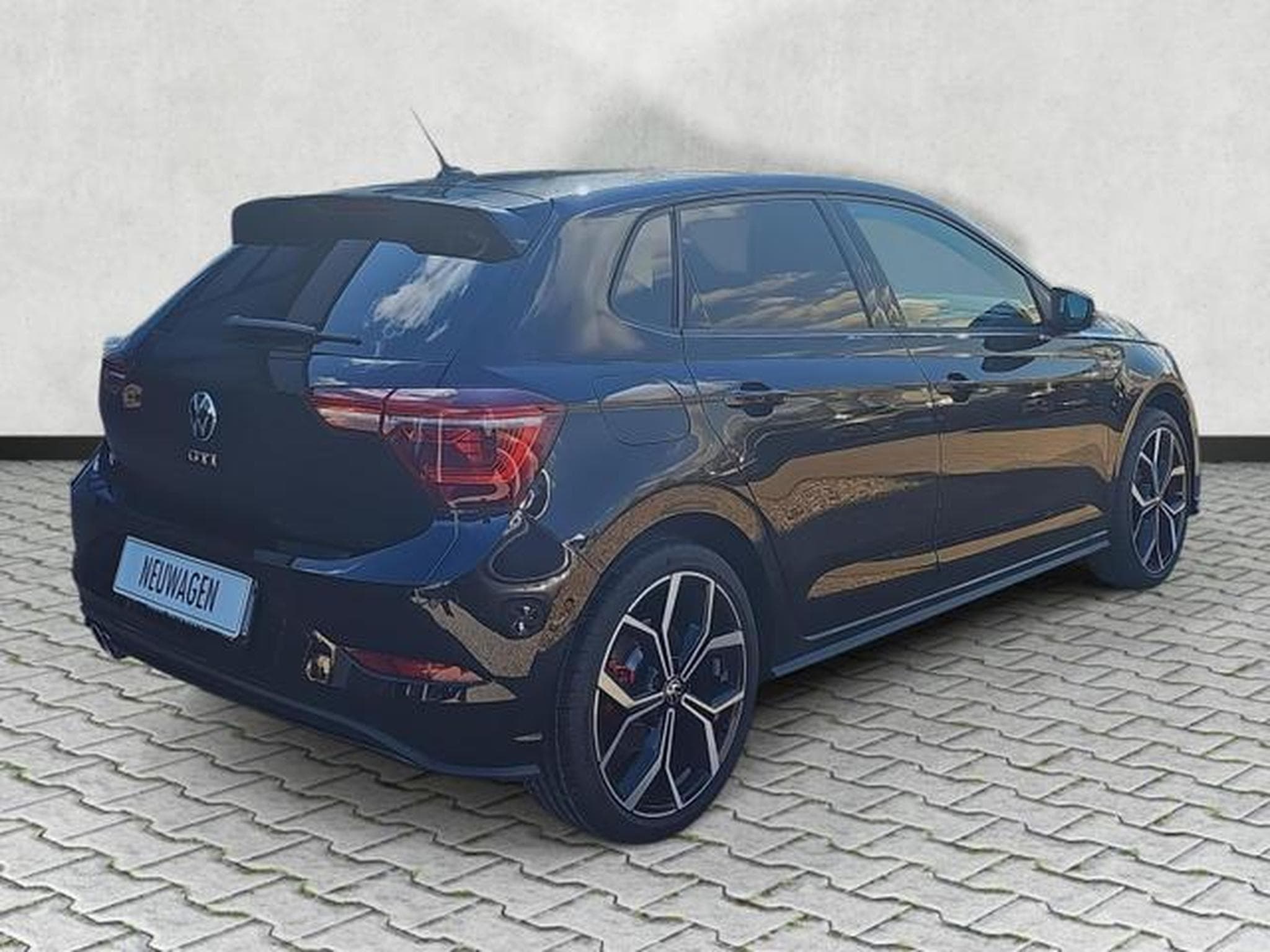 VW Polo GTI (2026) - Photo 7