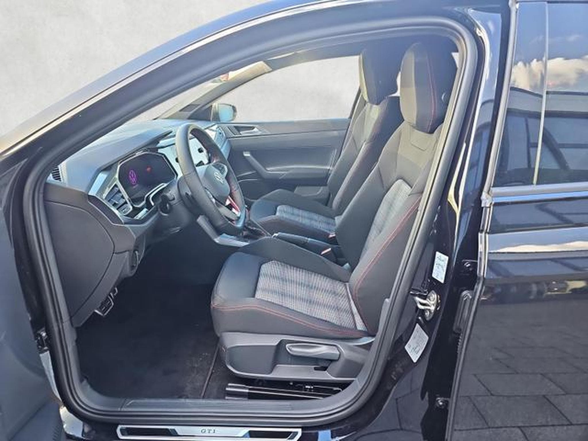 VW Polo GTI (2026) - Photo 9