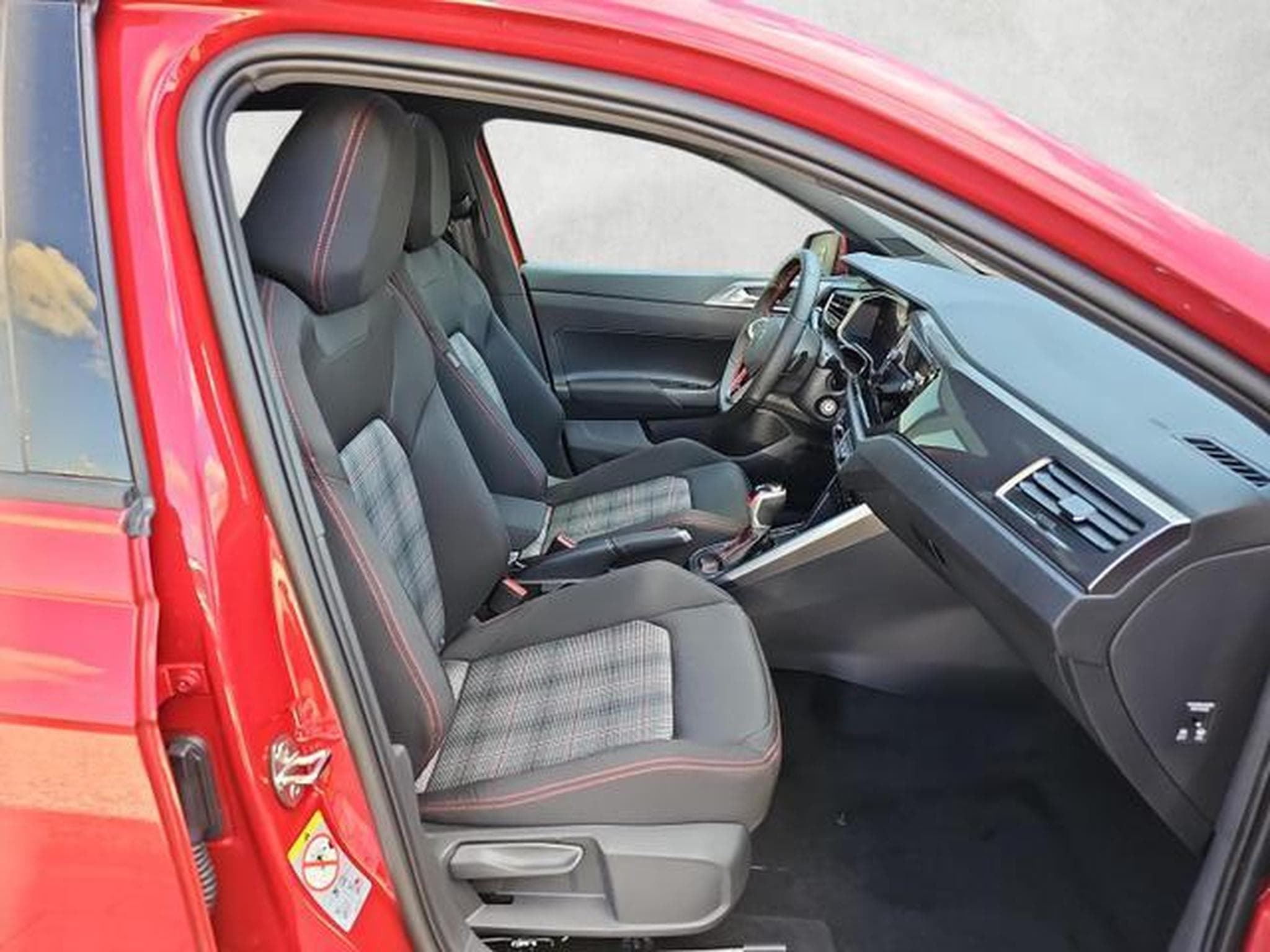 VW Polo GTI (2026) - Photo 10