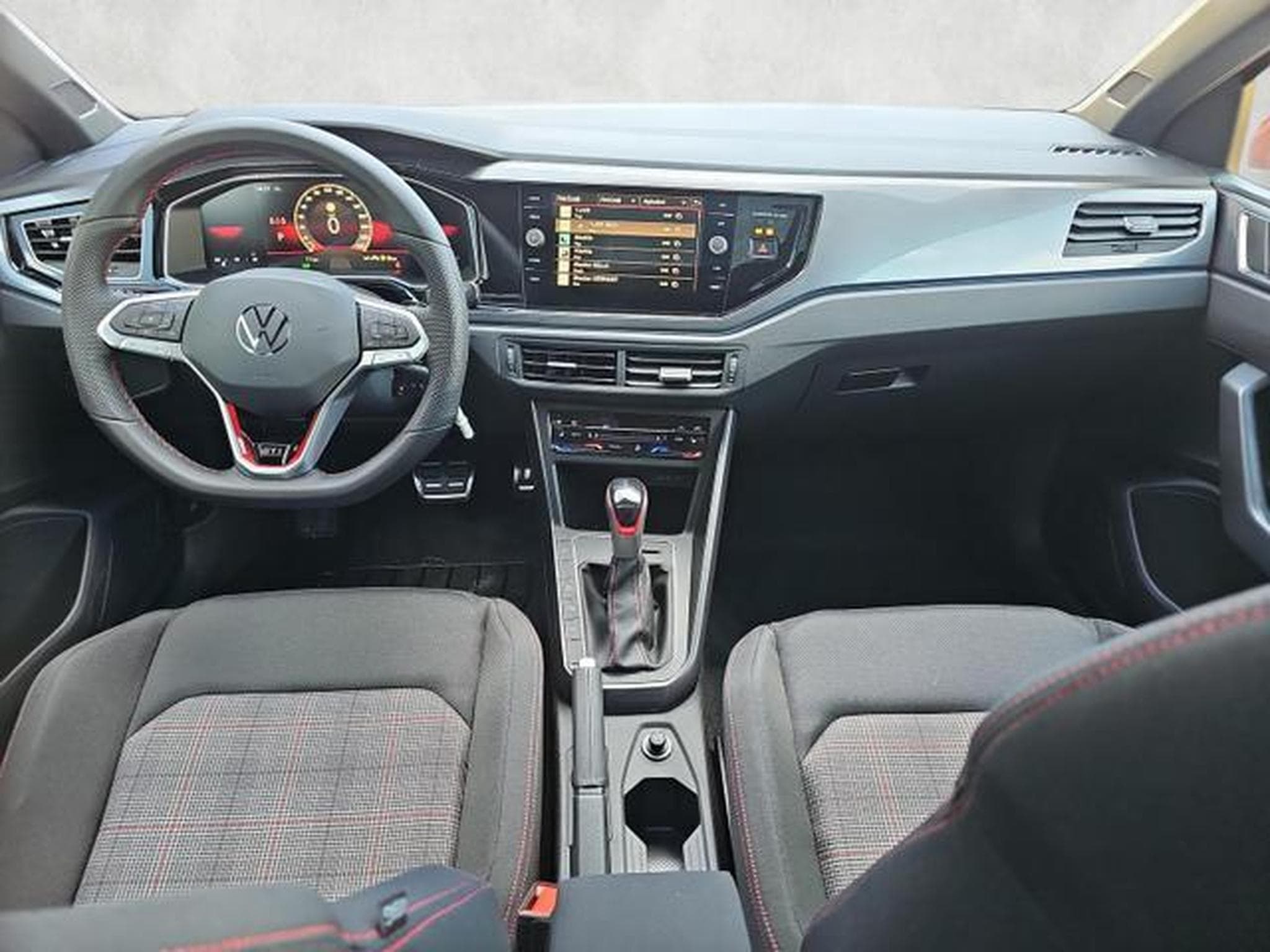 VW Polo GTI (2026) - Photo 11