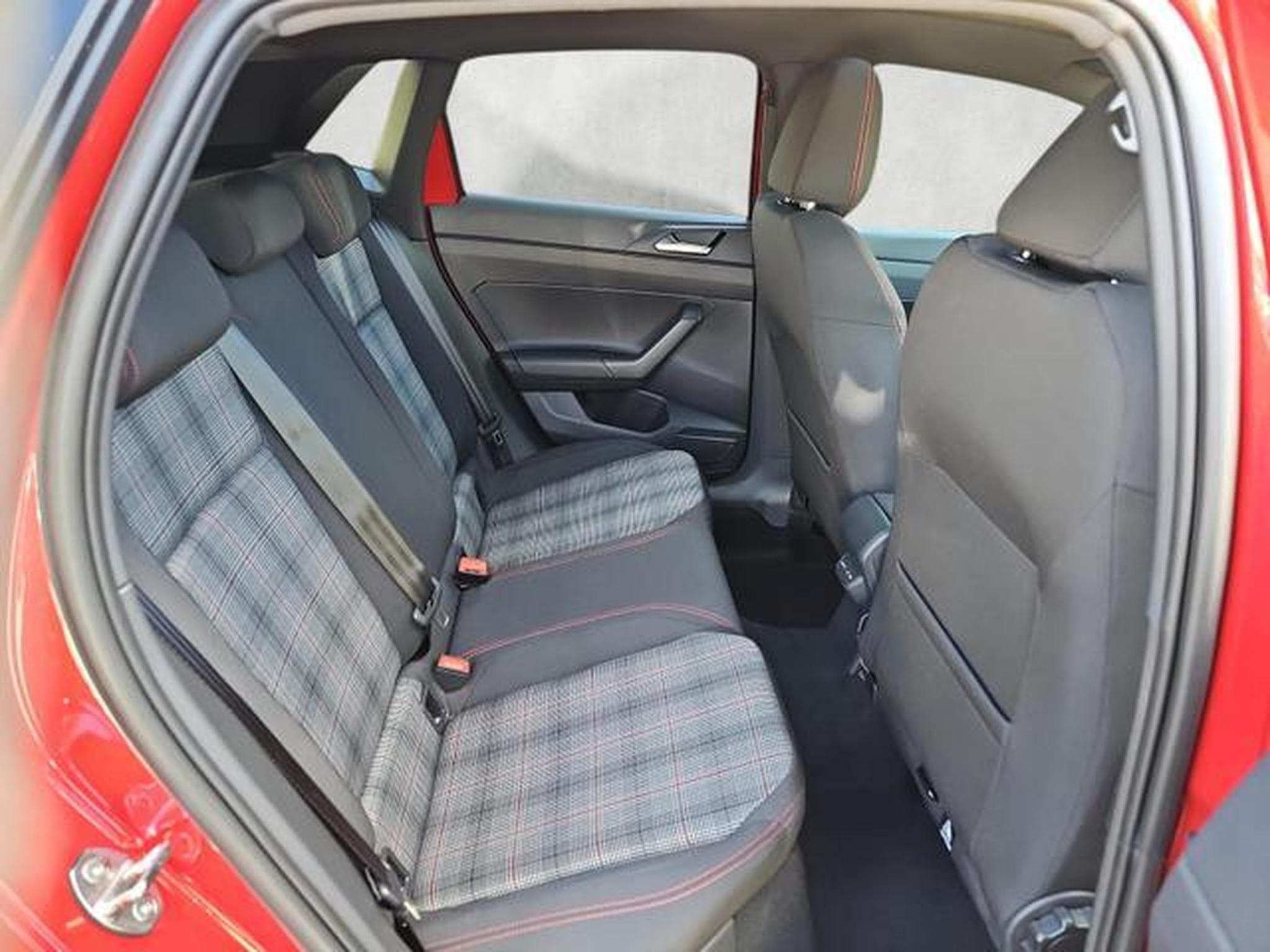 VW Polo GTI (2026) - Photo 13