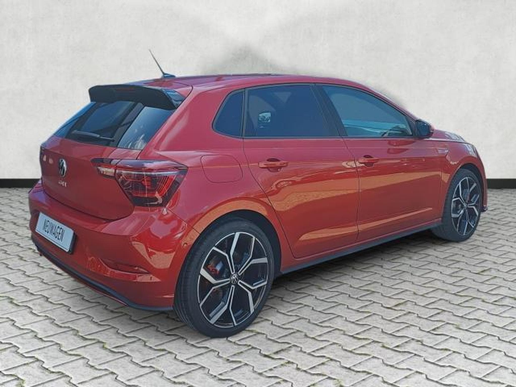 VW Polo GTI (2026) - Photo 7