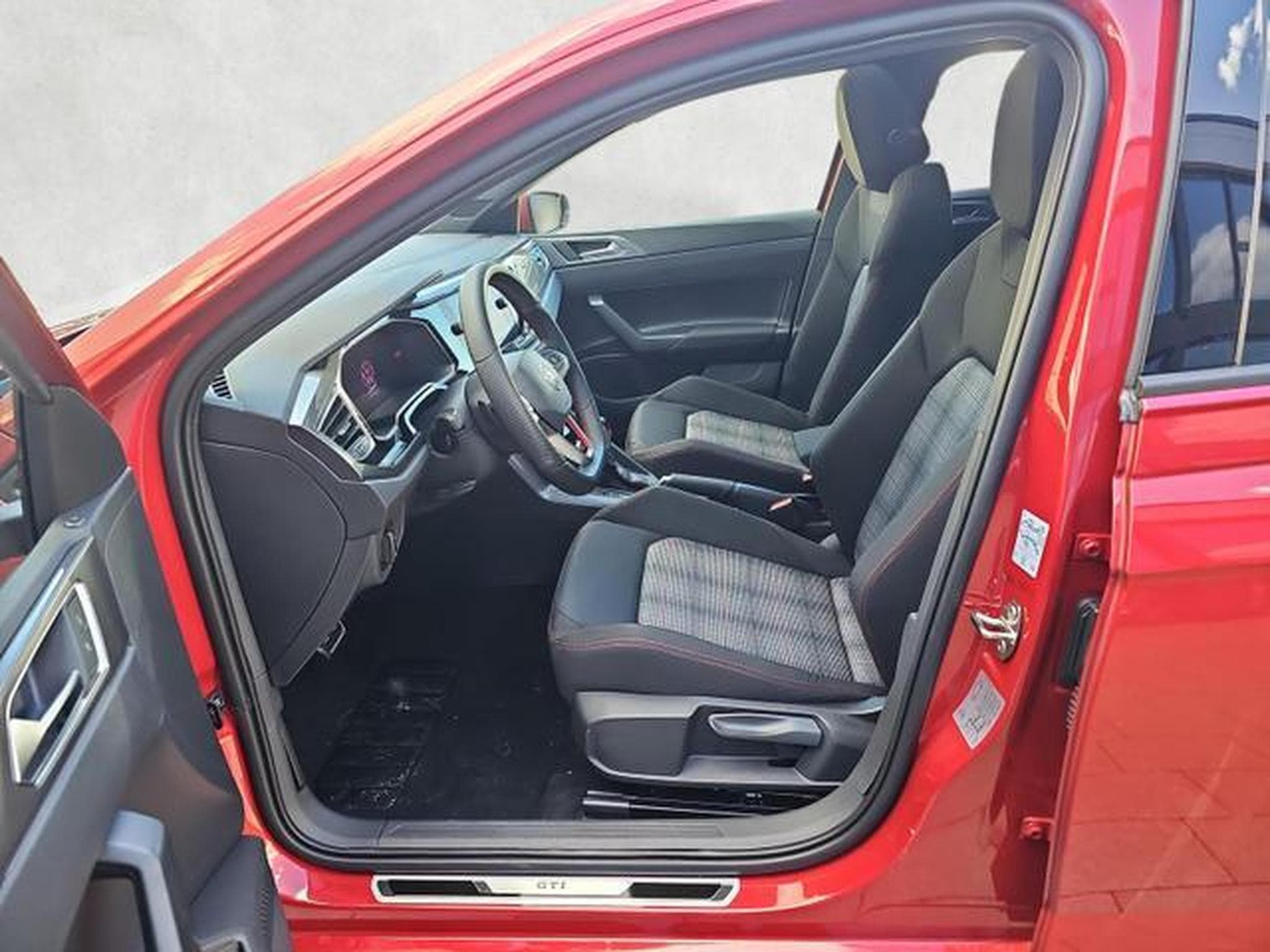 VW Polo GTI (2026) - Photo 9