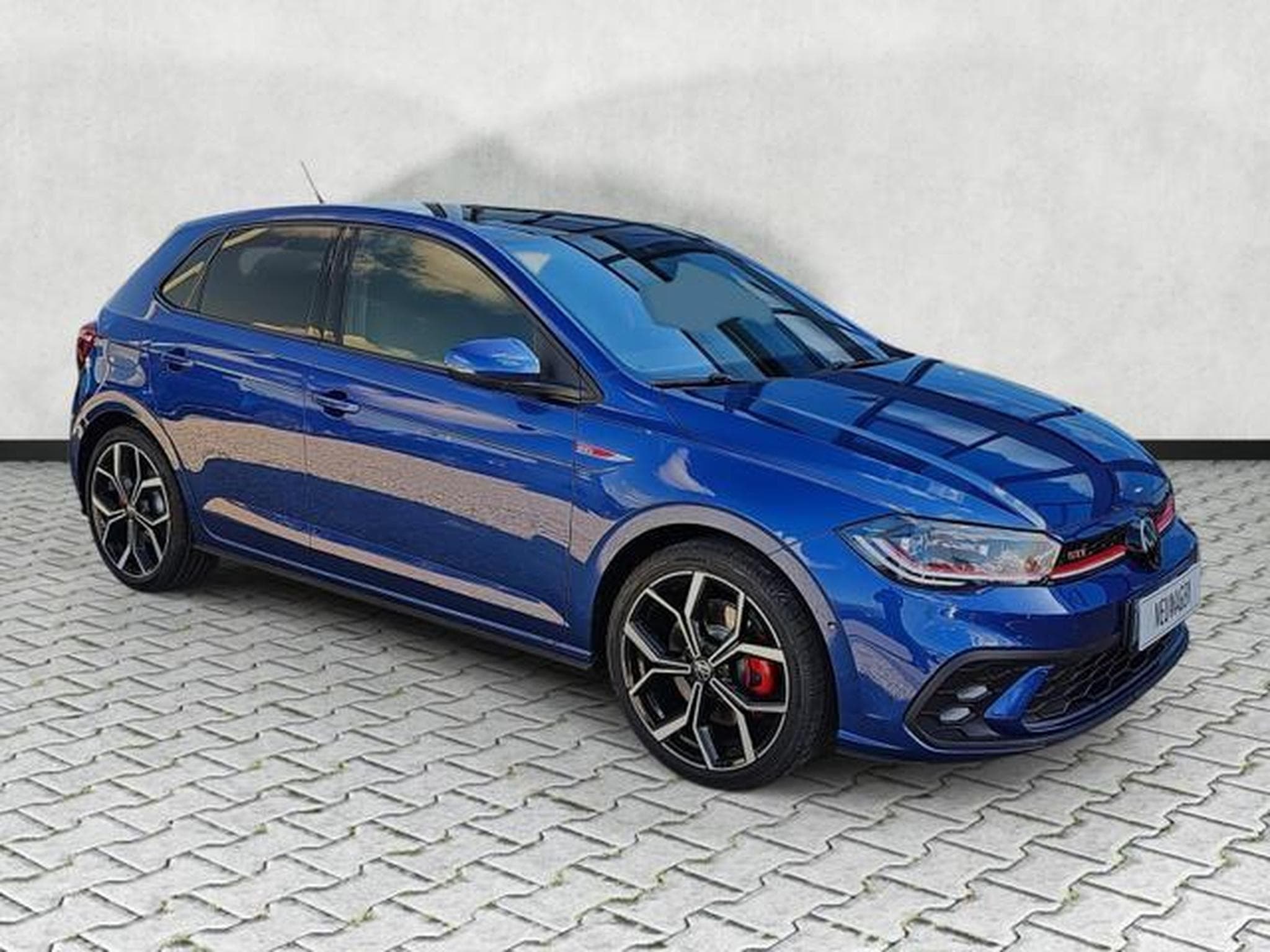 VW Polo GTI (2026) - Photo 1