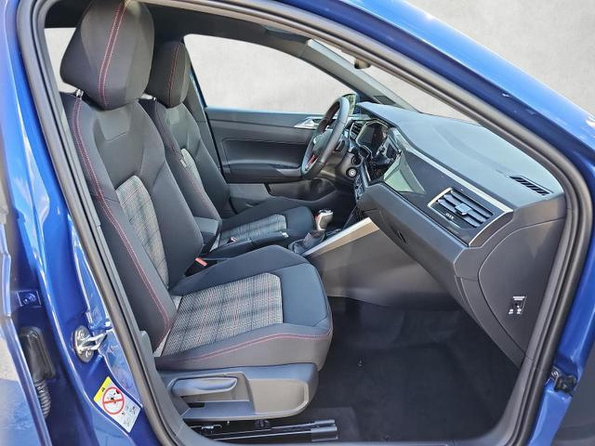 VW Polo GTI (2026) - Photo 10