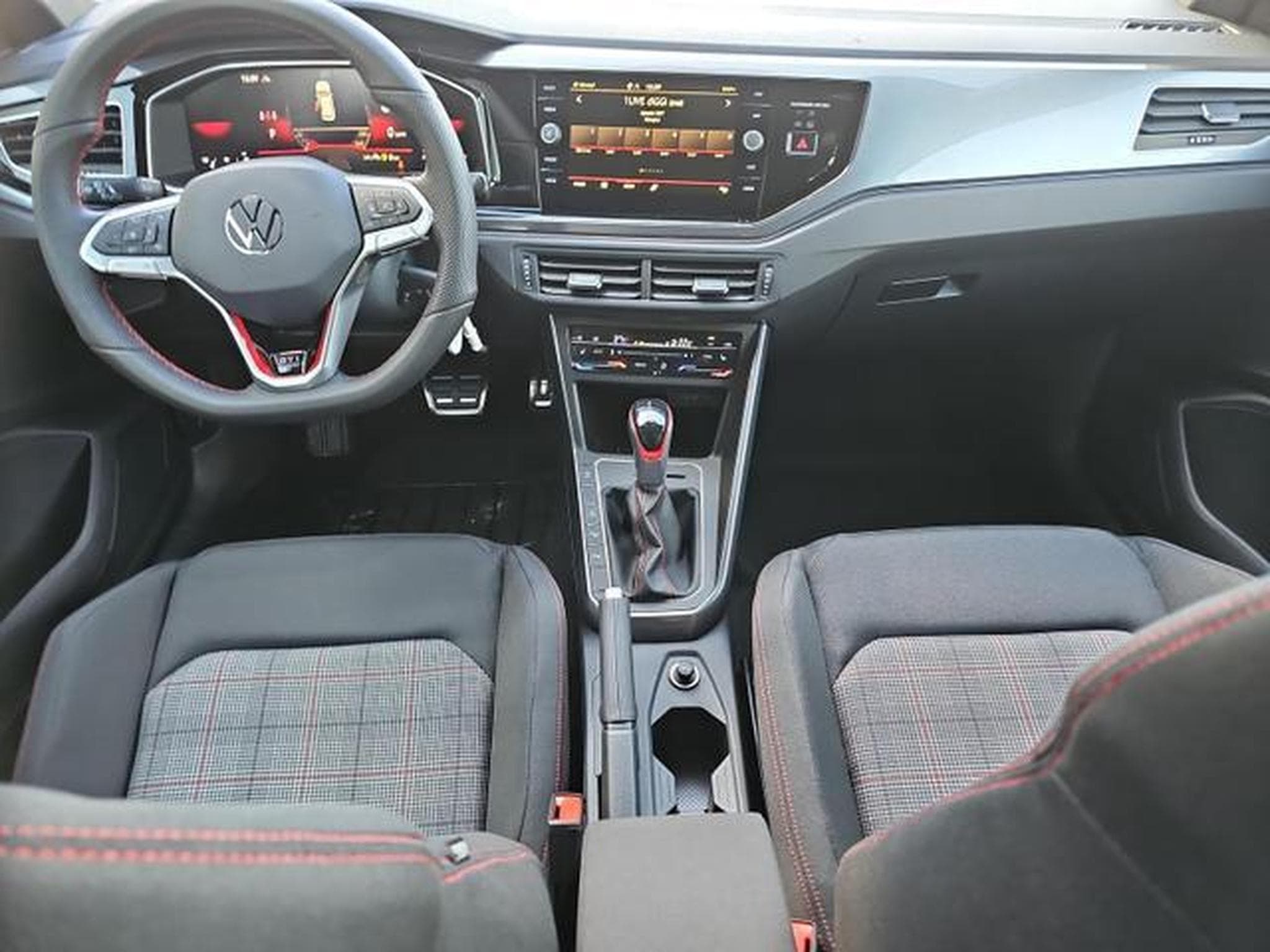 VW Polo GTI (2026) - Photo 11