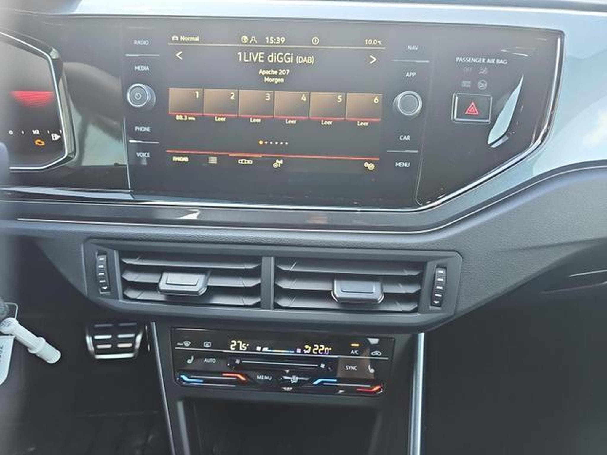 VW Polo GTI (2026) - Photo 12