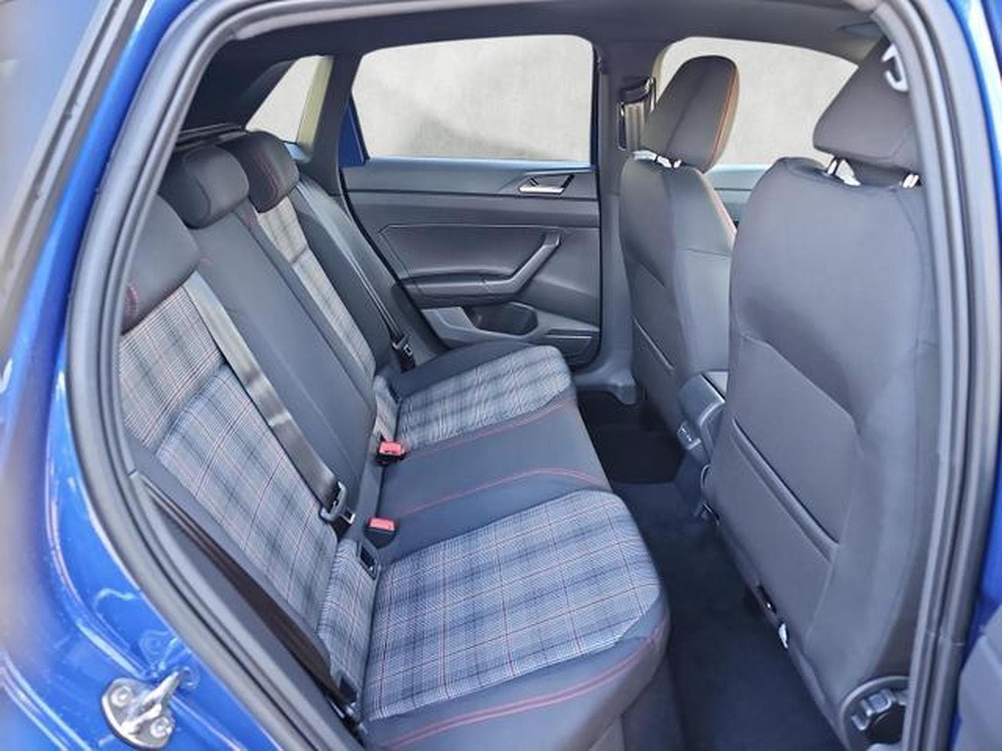 VW Polo GTI (2026) - Photo 13