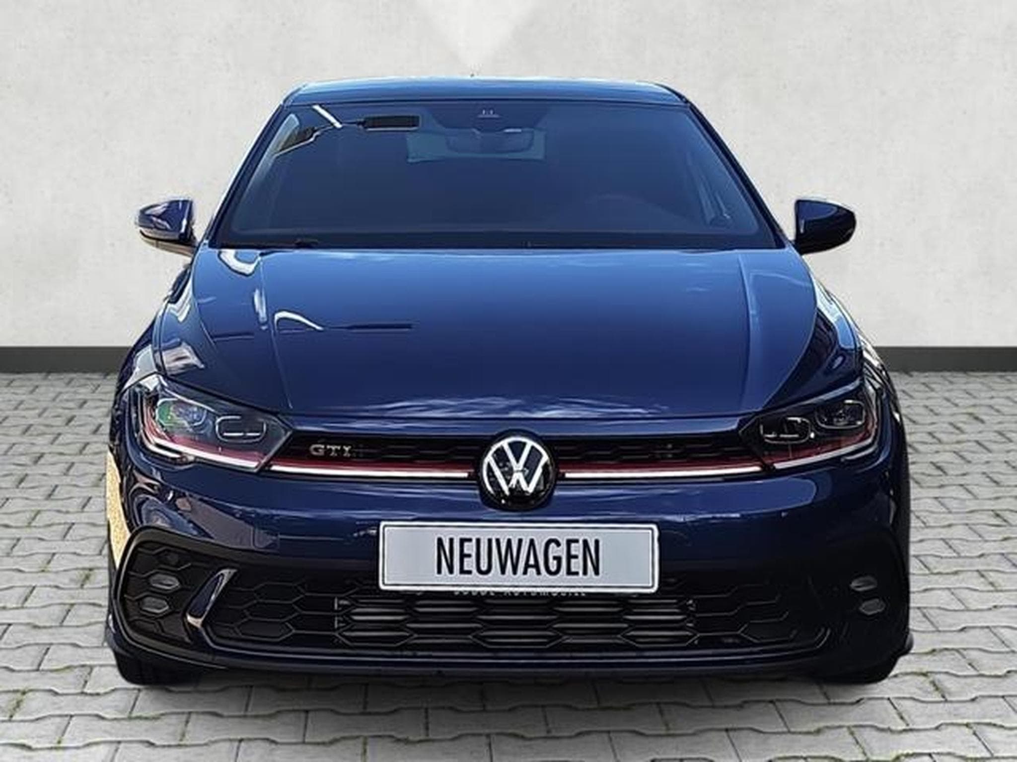 VW Polo GTI (2026) - Photo 2