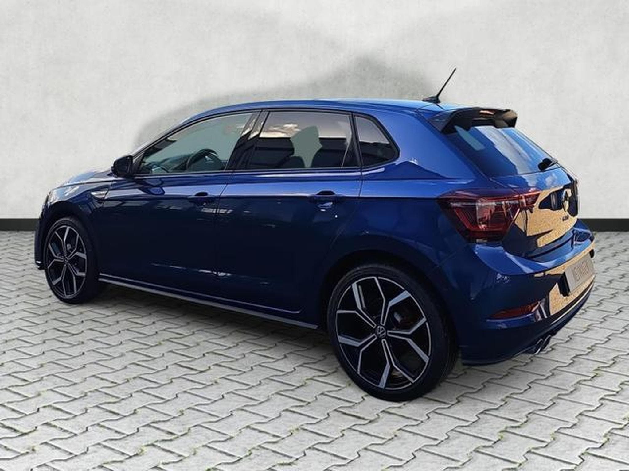 VW Polo GTI (2026) - Photo 5