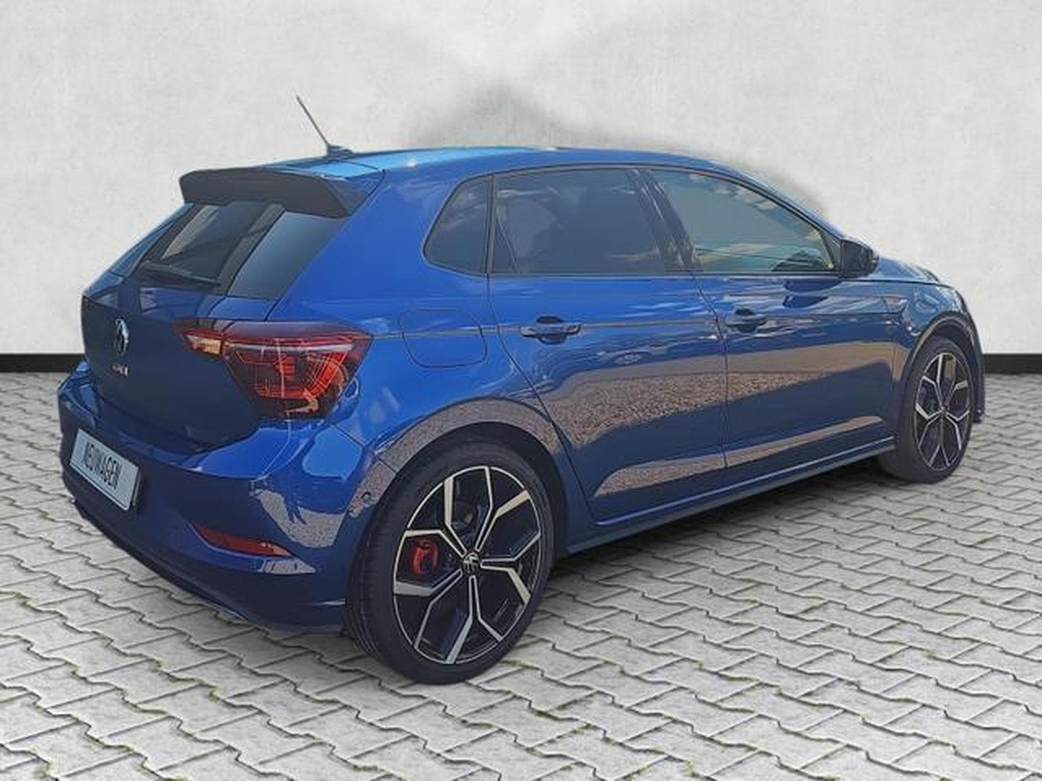 VW Polo GTI (2026) - Photo 7