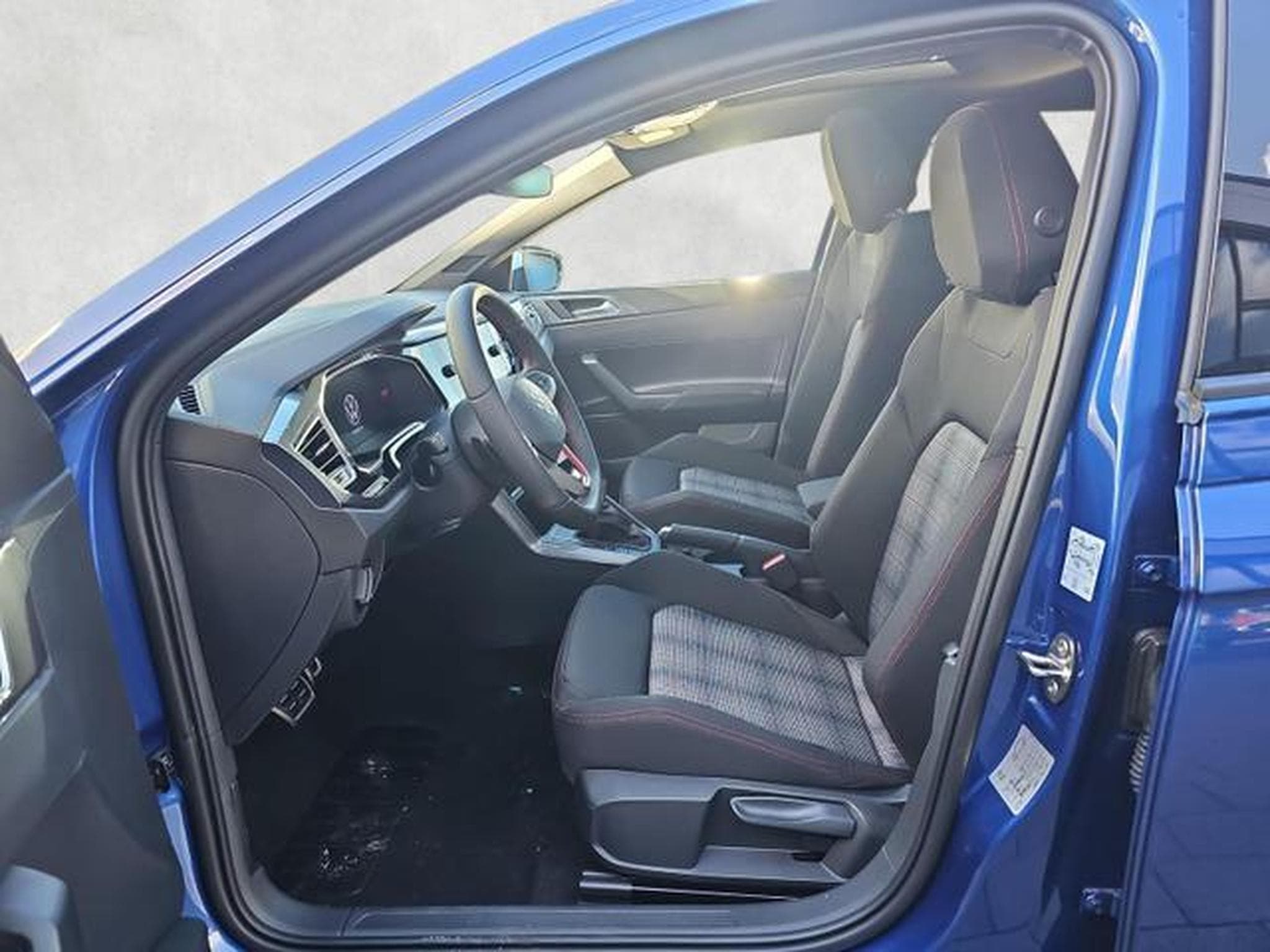 VW Polo GTI (2026) - Photo 9