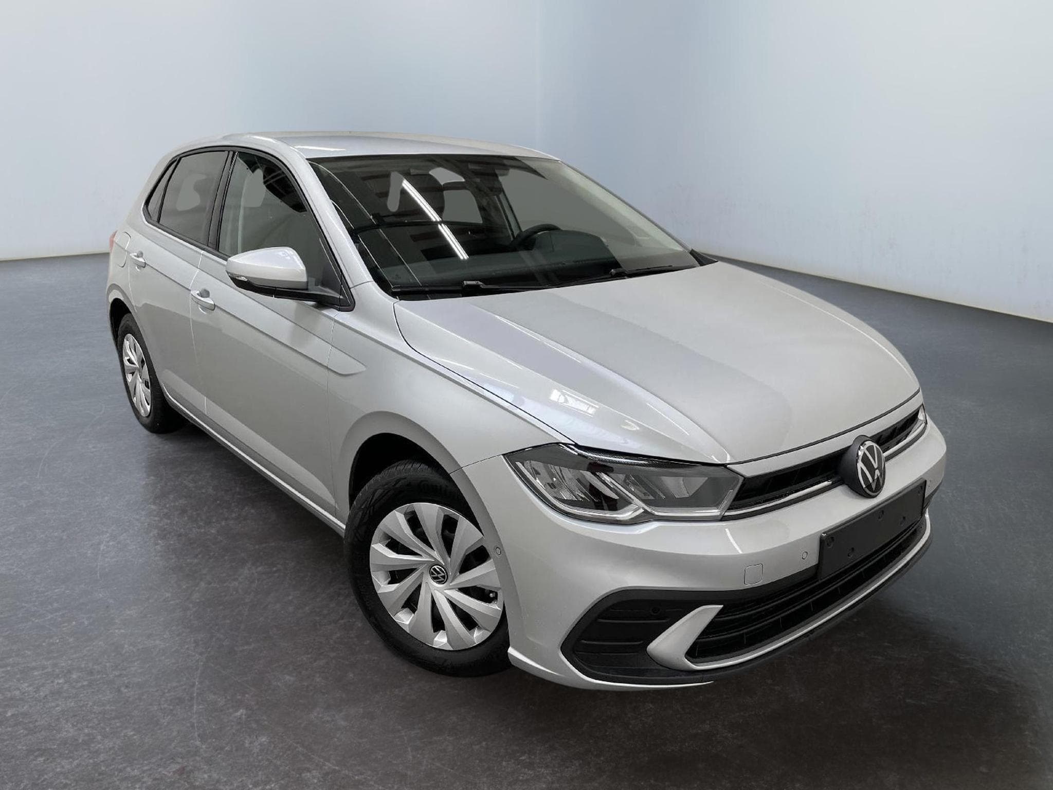 VW Polo Edition (2026) - Photo 1