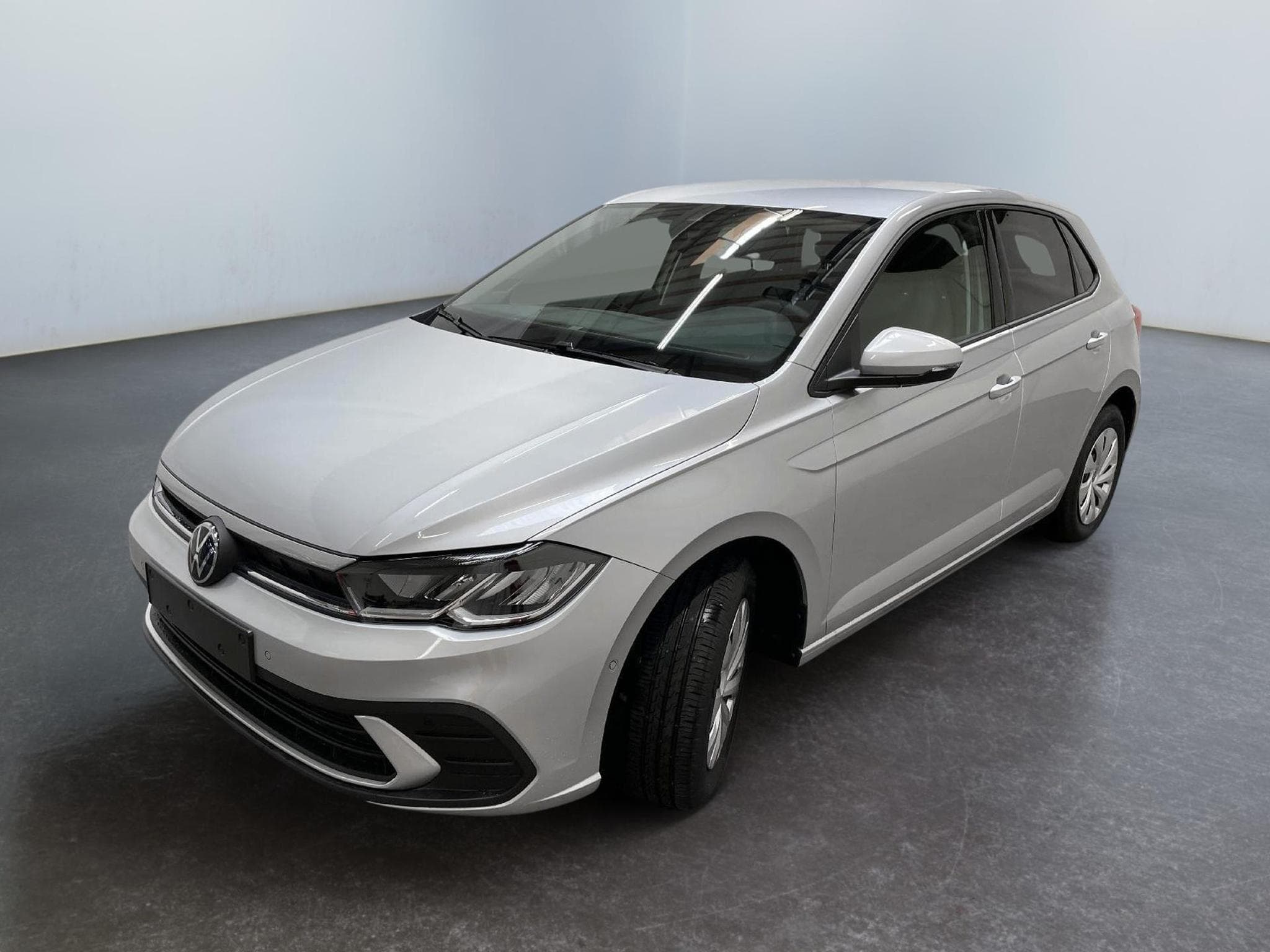 VW Polo Edition (2026) - Photo 3