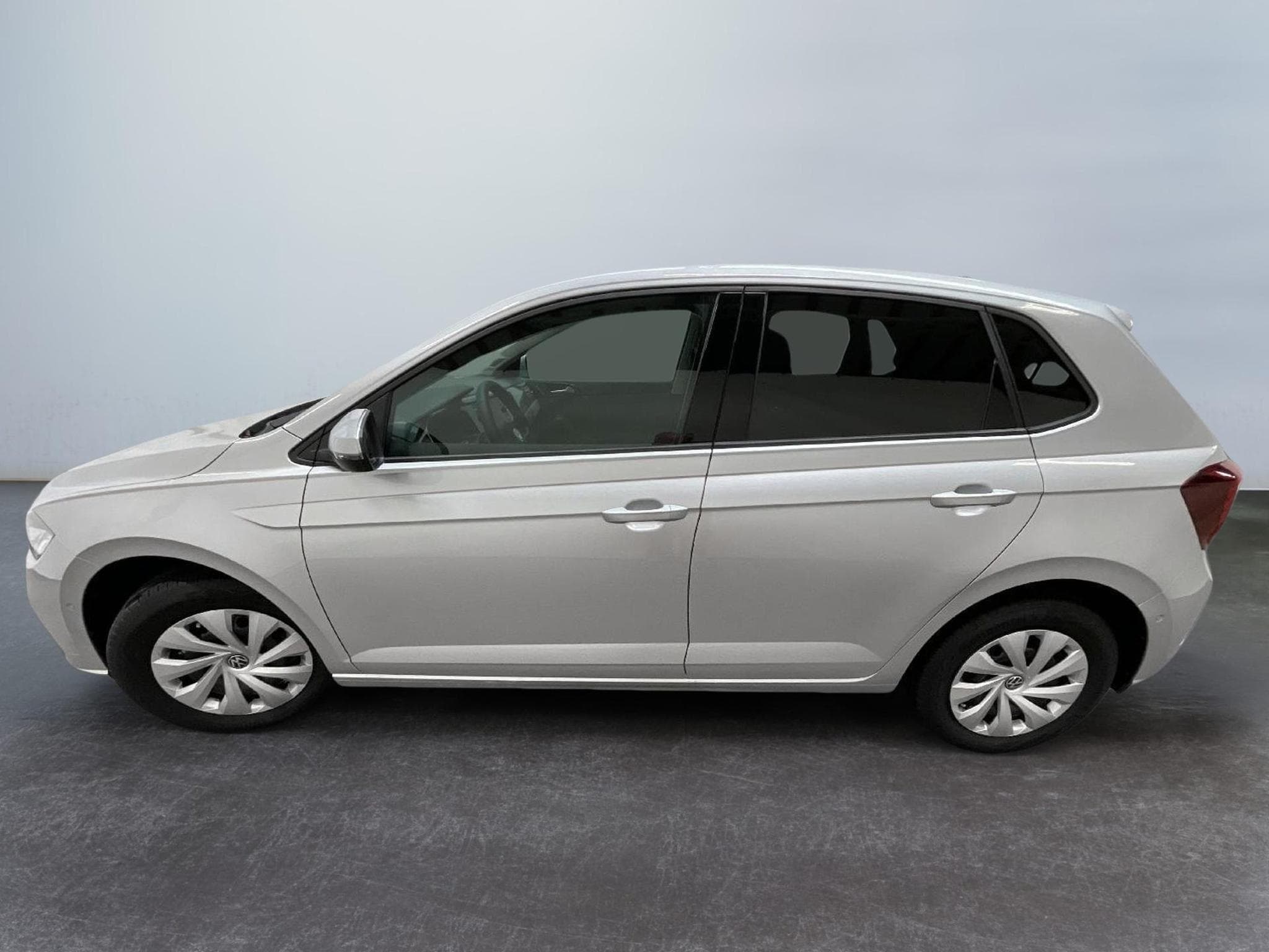 VW Polo Edition (2026) - Photo 4