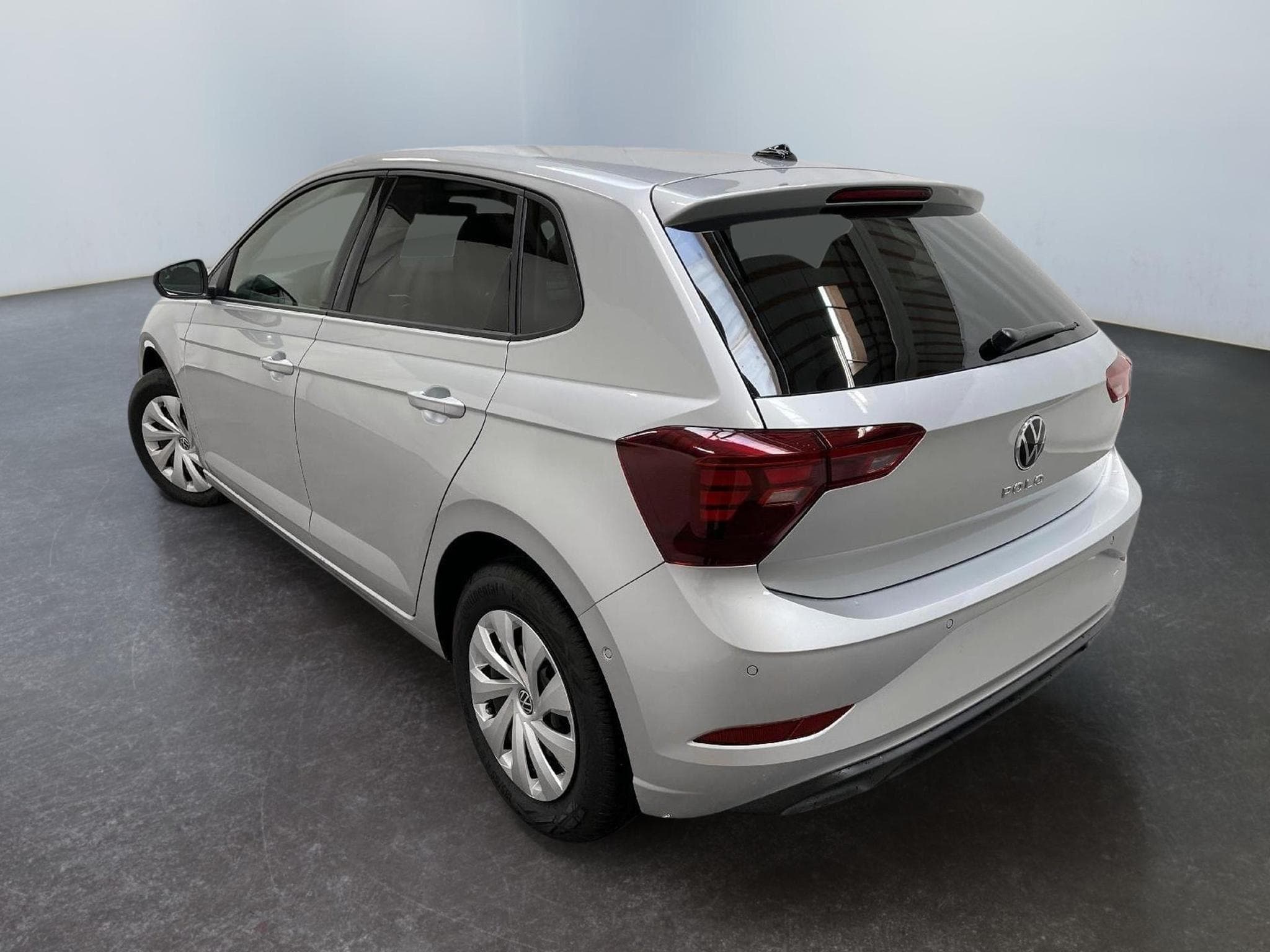 VW Polo Edition (2026) - Photo 5