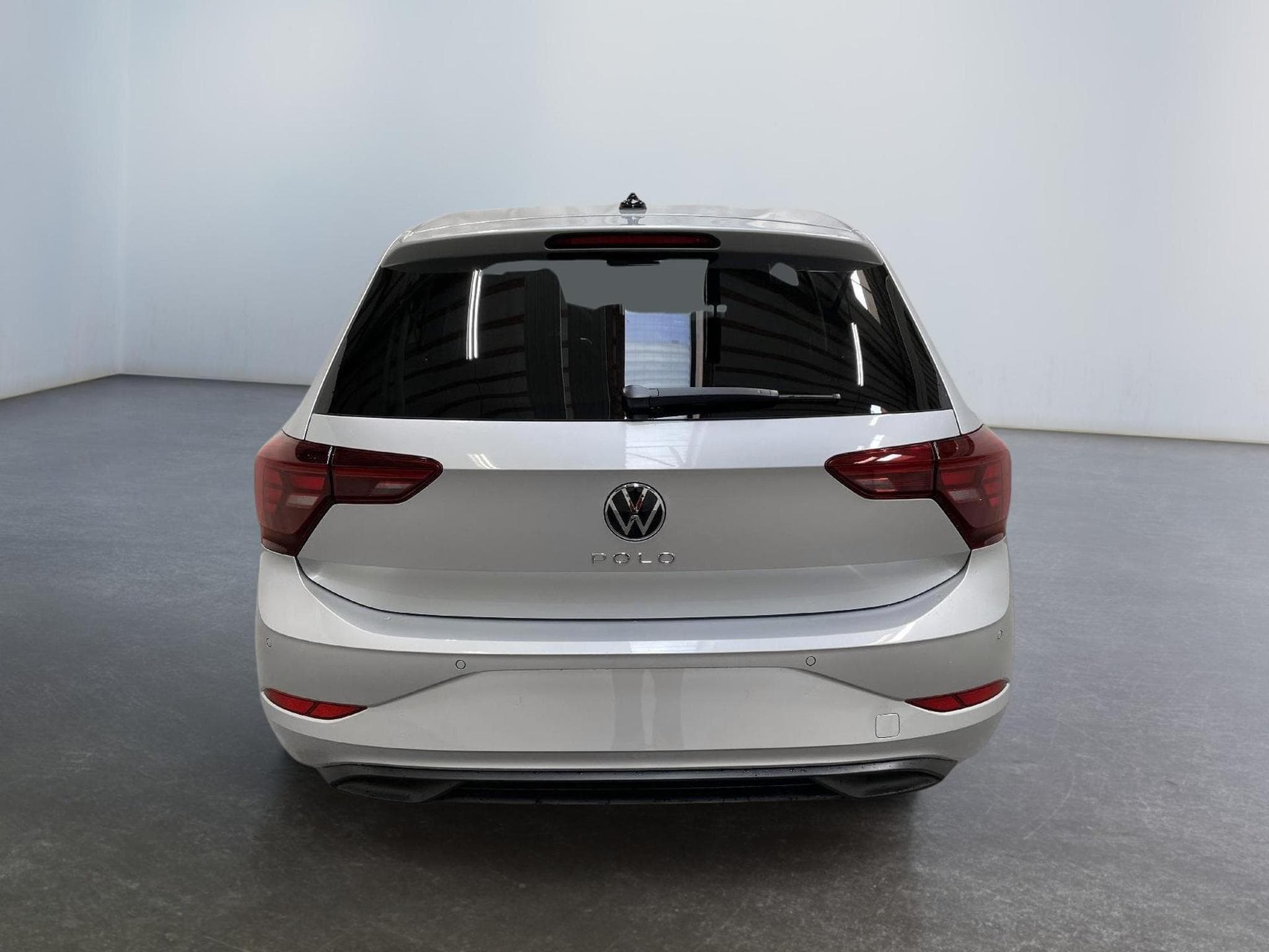 VW Polo Edition (2026) - Photo 6