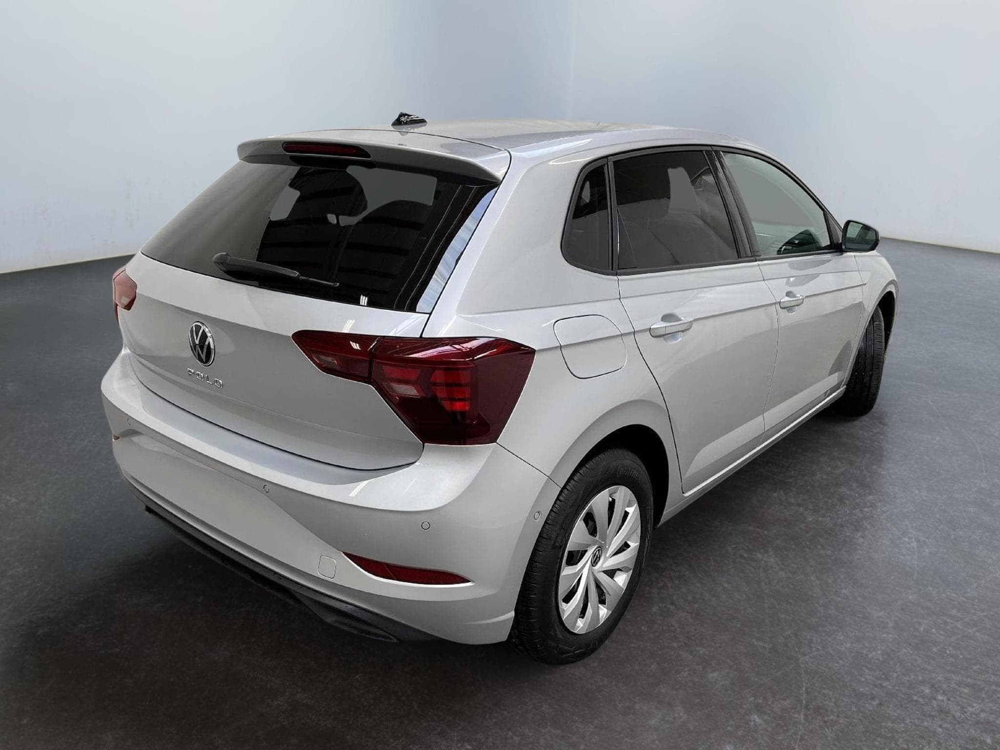 VW Polo Edition (2026) - Photo 7