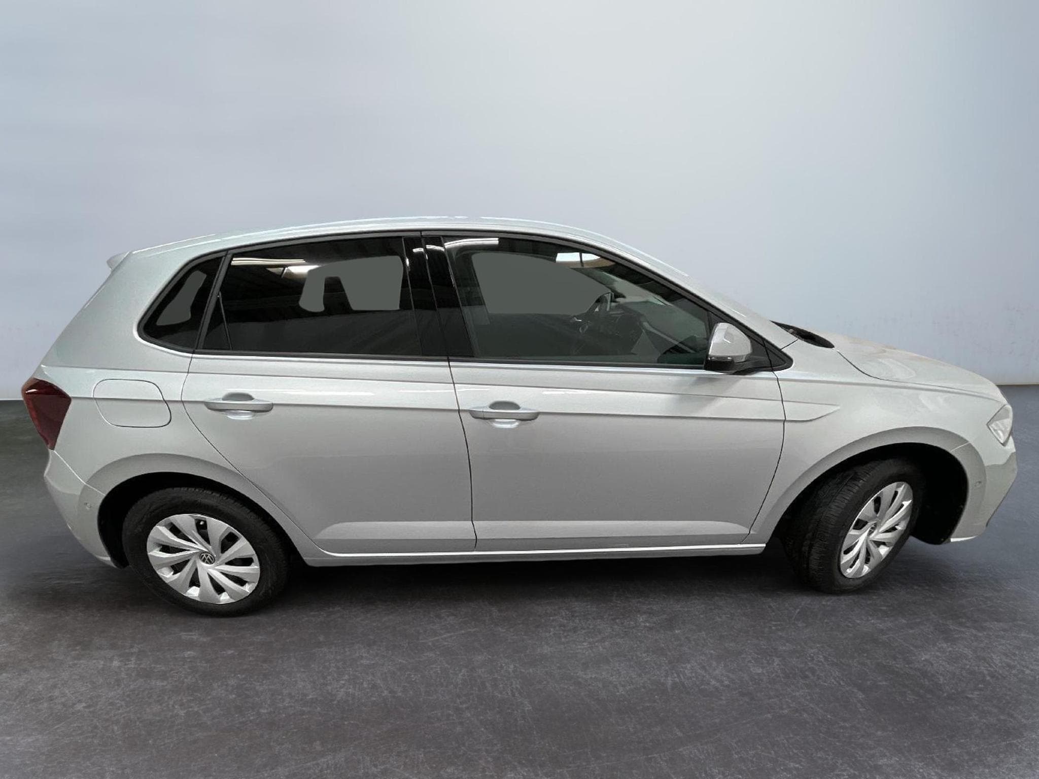 VW Polo Edition (2026) - Photo 8