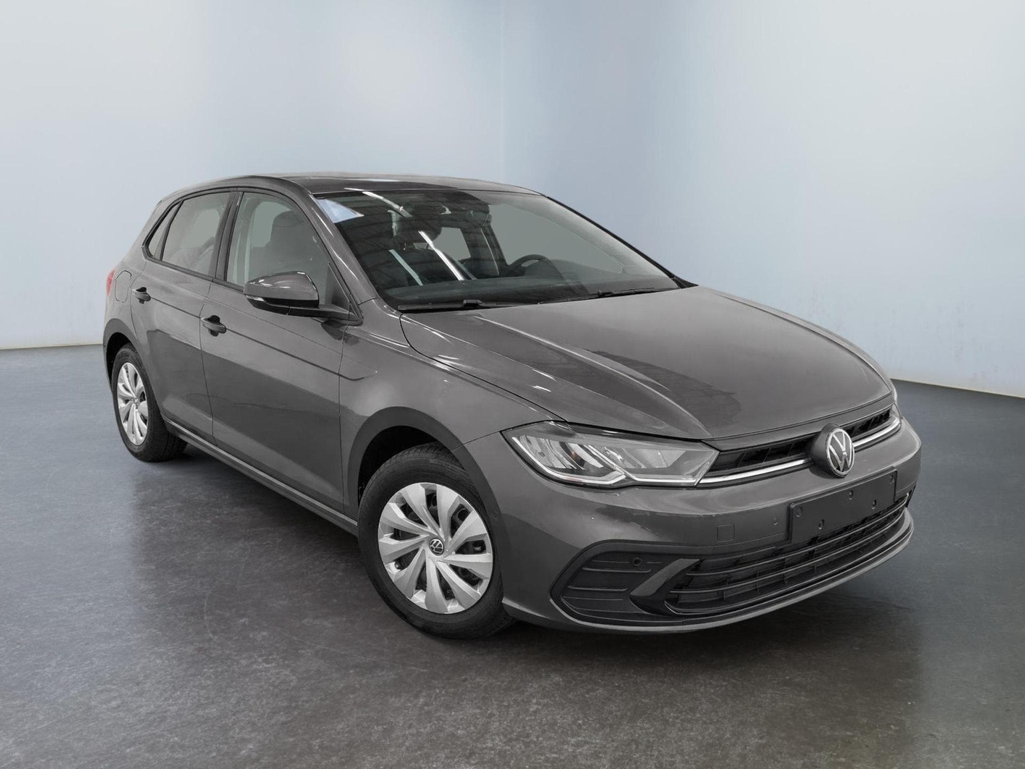 VW Polo Edition (2026) - Photo 1
