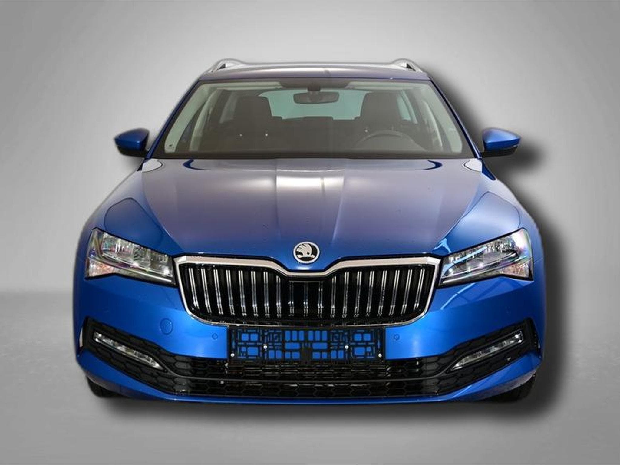 Skoda Superb Ambition 1.5 TSI 110 kW (150 PS) 7-Gang-DSG (2024) - Photo 8