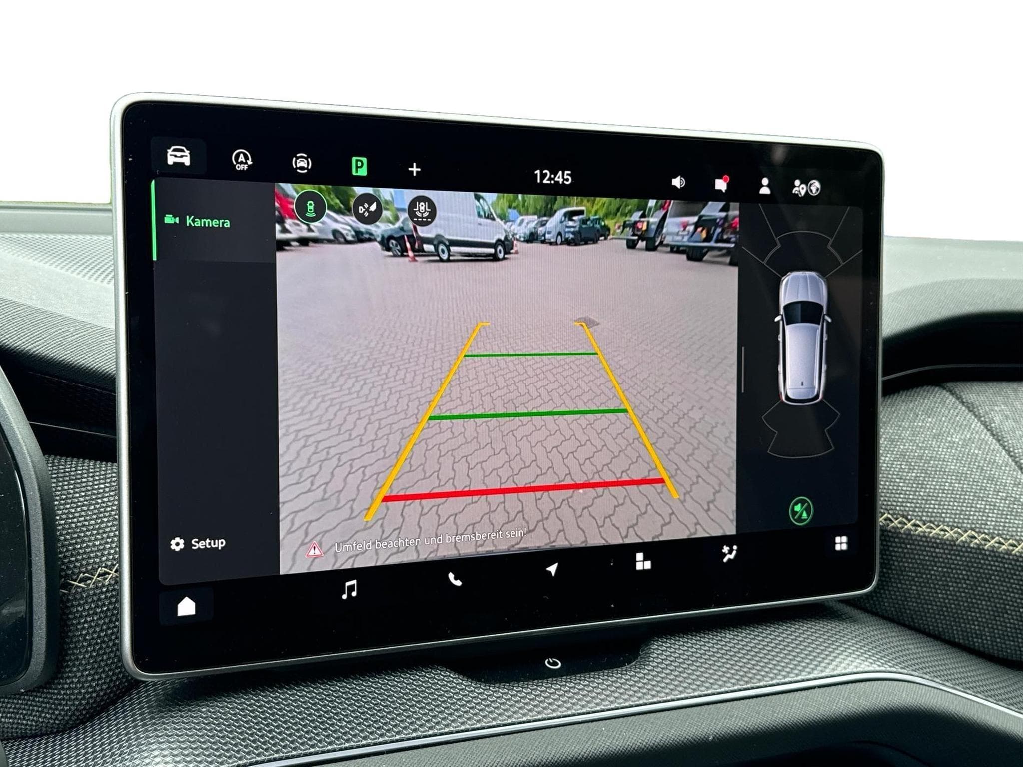 Skoda Kodiaq Selection (2025) - Photo 10