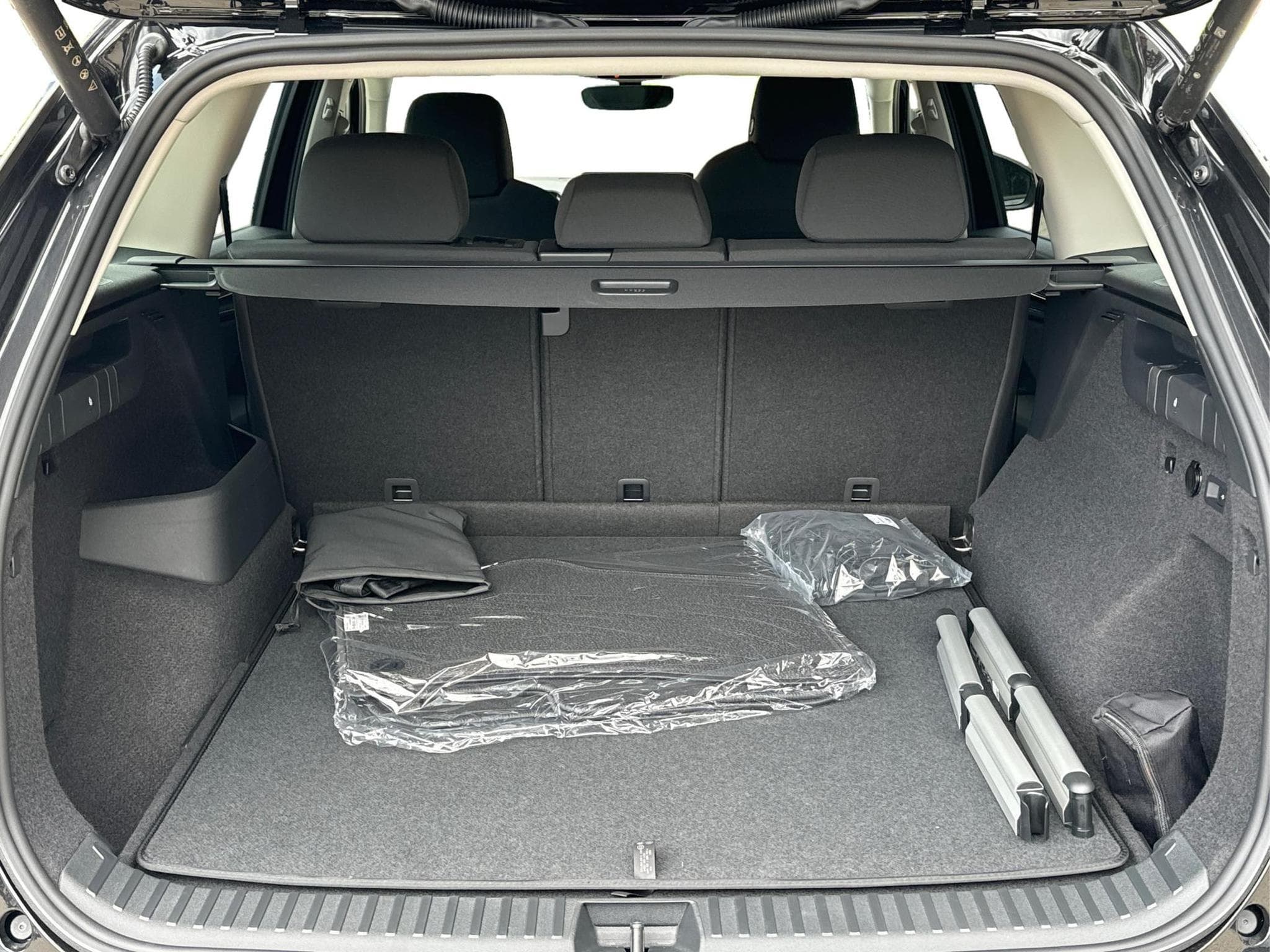 Skoda Kodiaq Selection (2025) - Photo 11