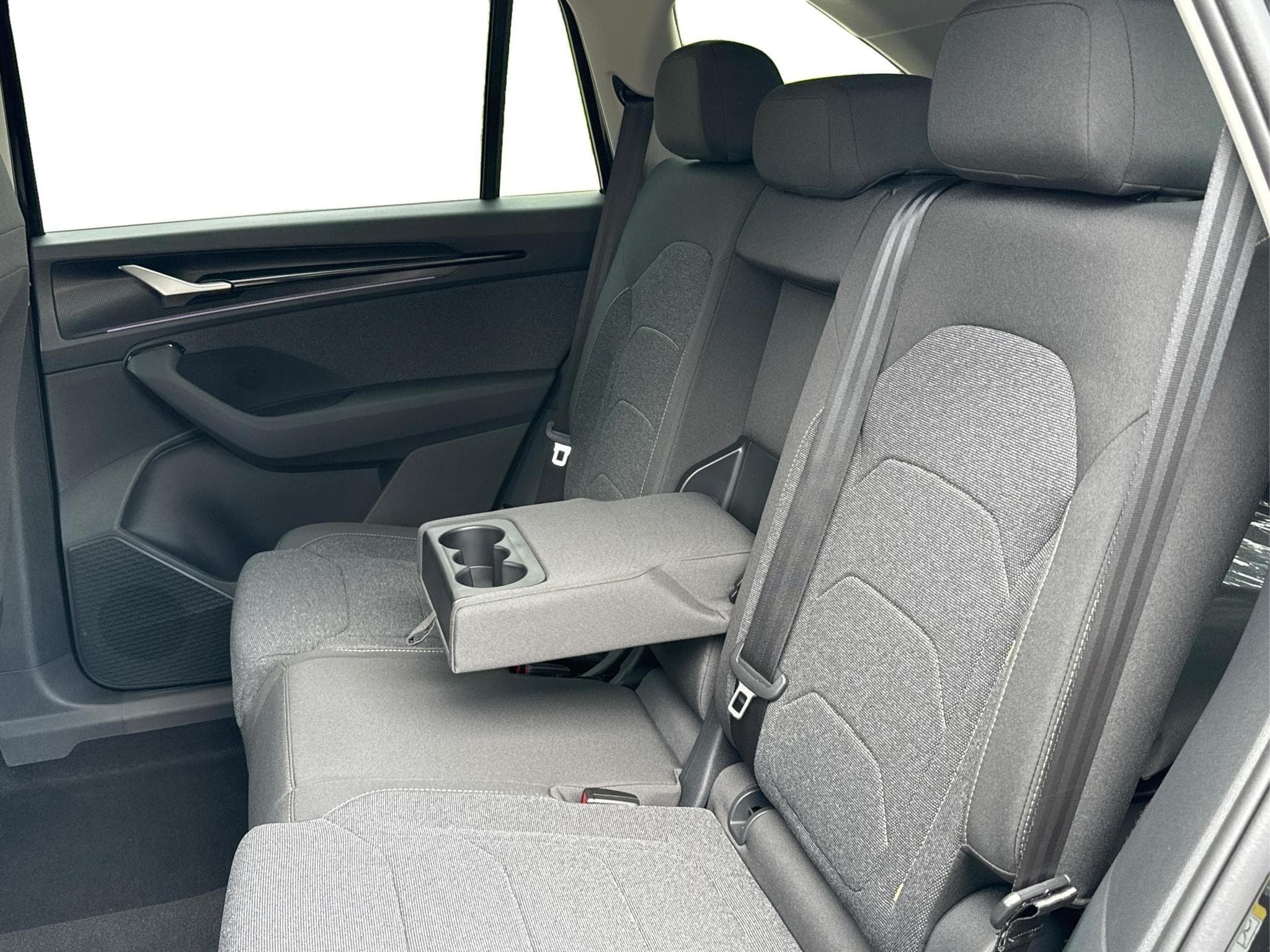 Skoda Kodiaq Selection (2025) - Photo 15