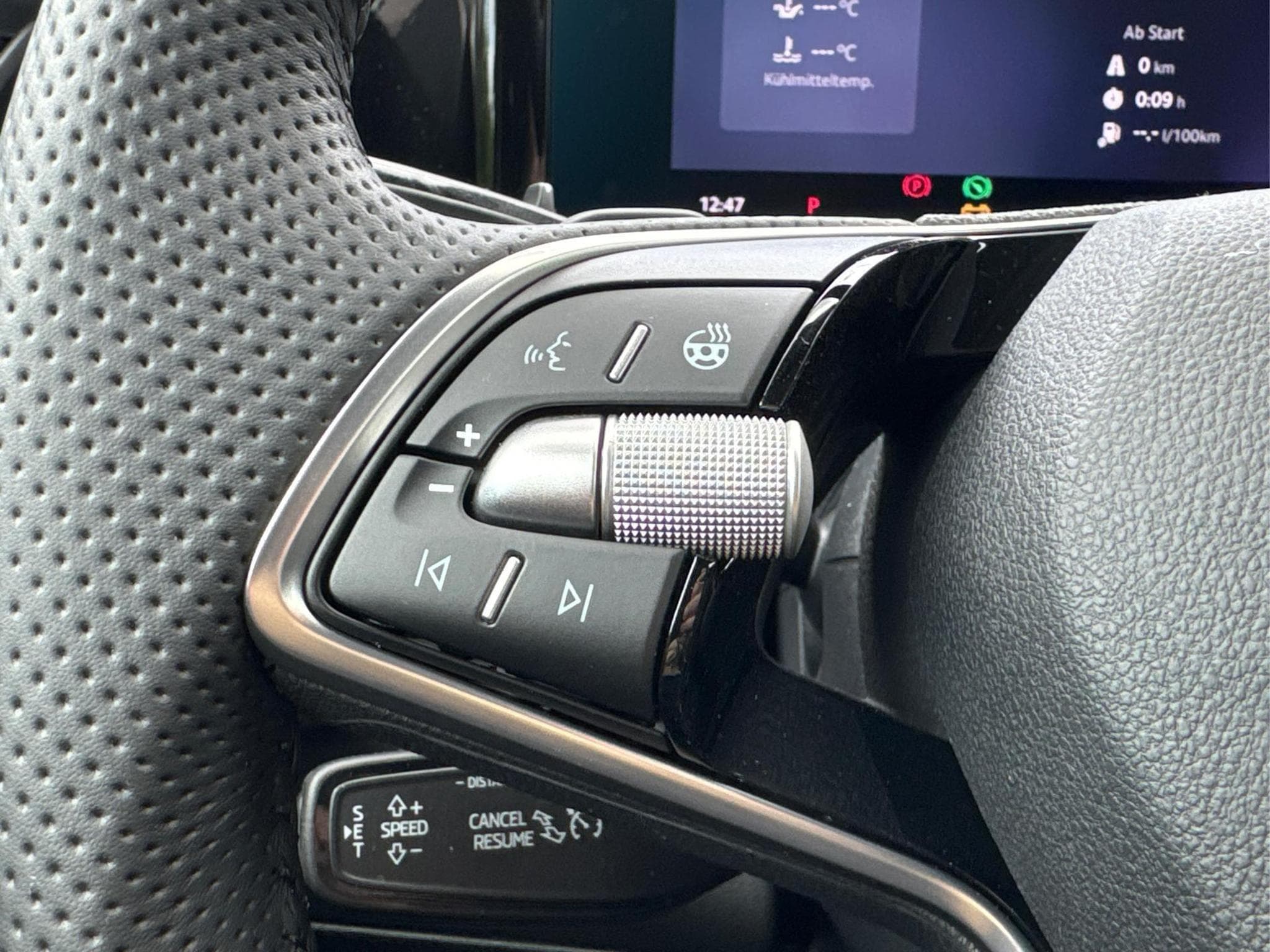 Skoda Kodiaq Selection (2025) - Photo 25