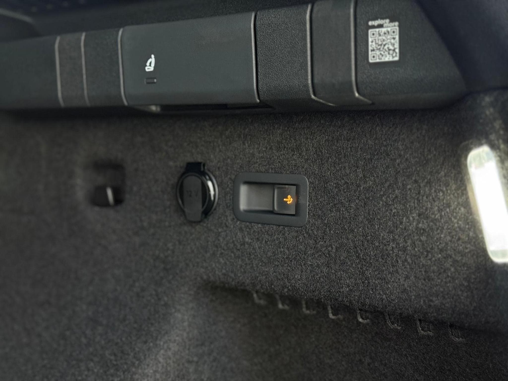 Skoda Kodiaq Sportline (2025) - Photo 24